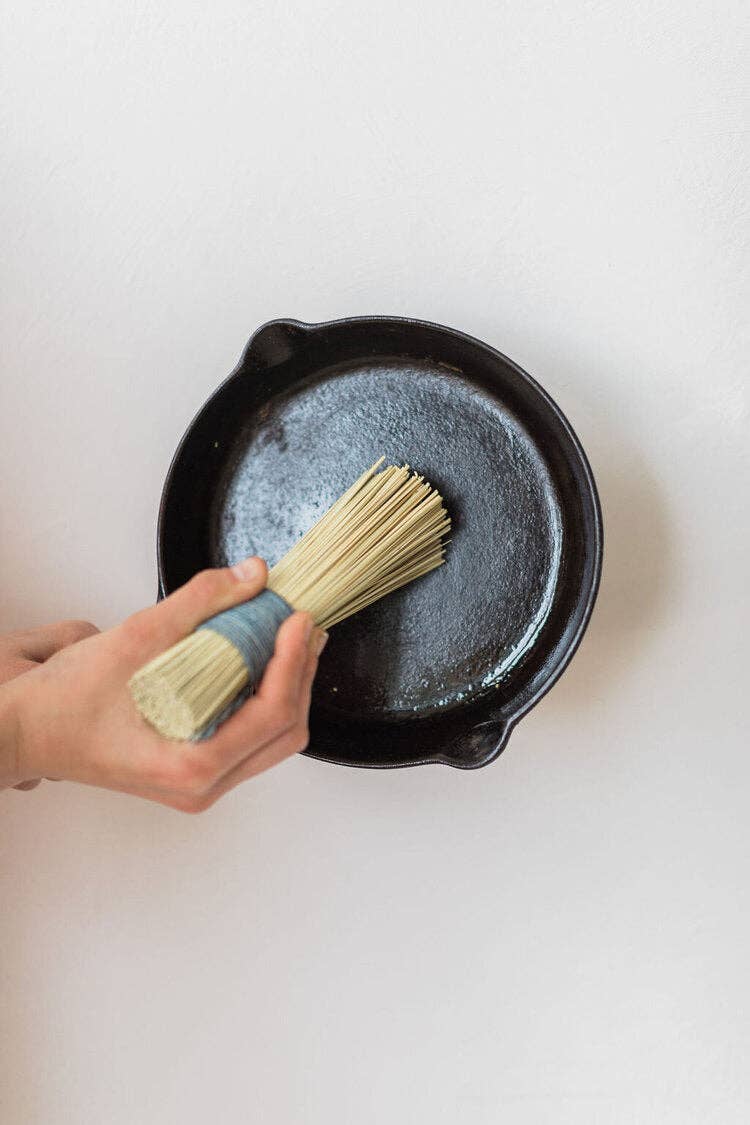 Scrub Brush/Cake Tester