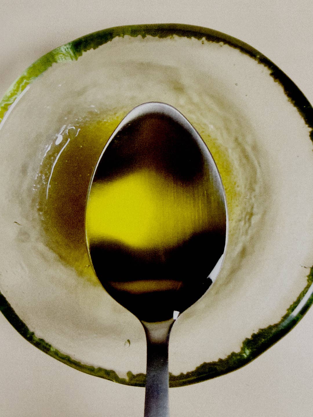 Extra Virgin Greek Olive Oil