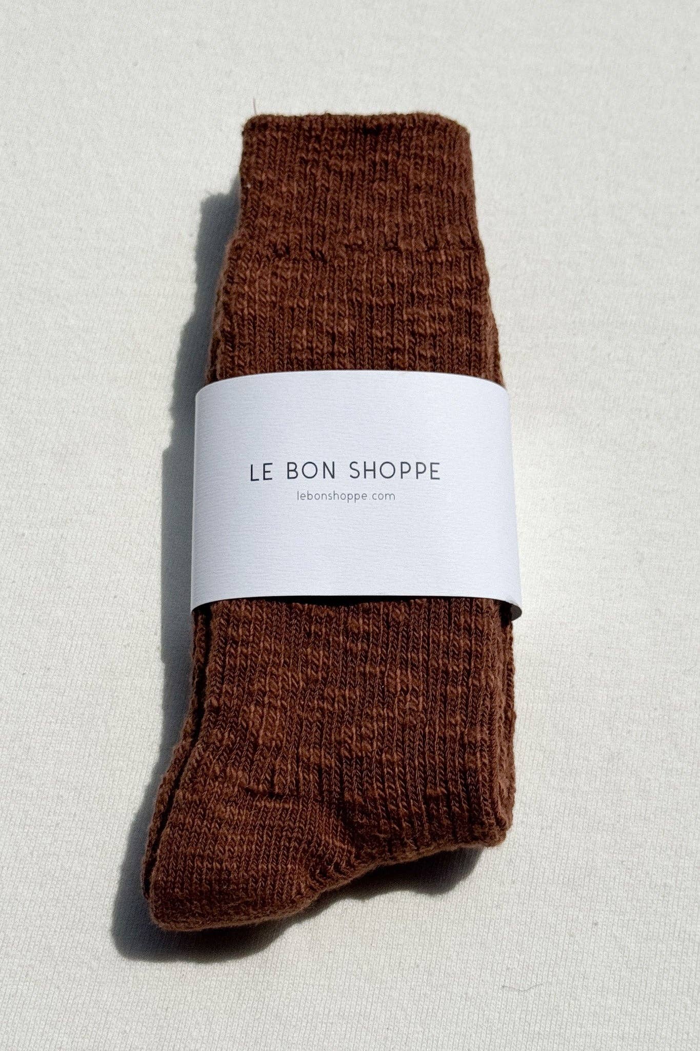 Cottage Socks