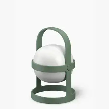 Solar Lantern Indoor/Outdoor