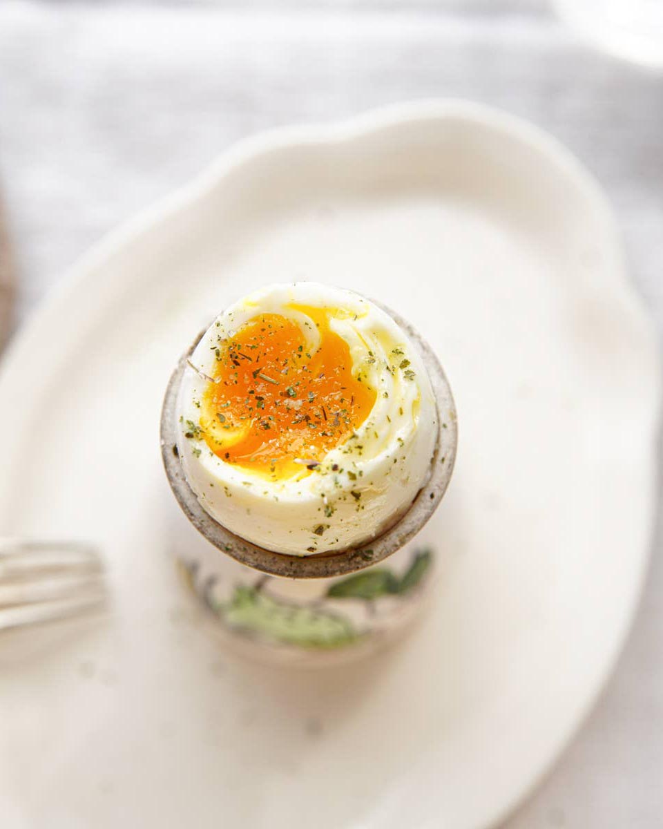Zerba Herb Salt