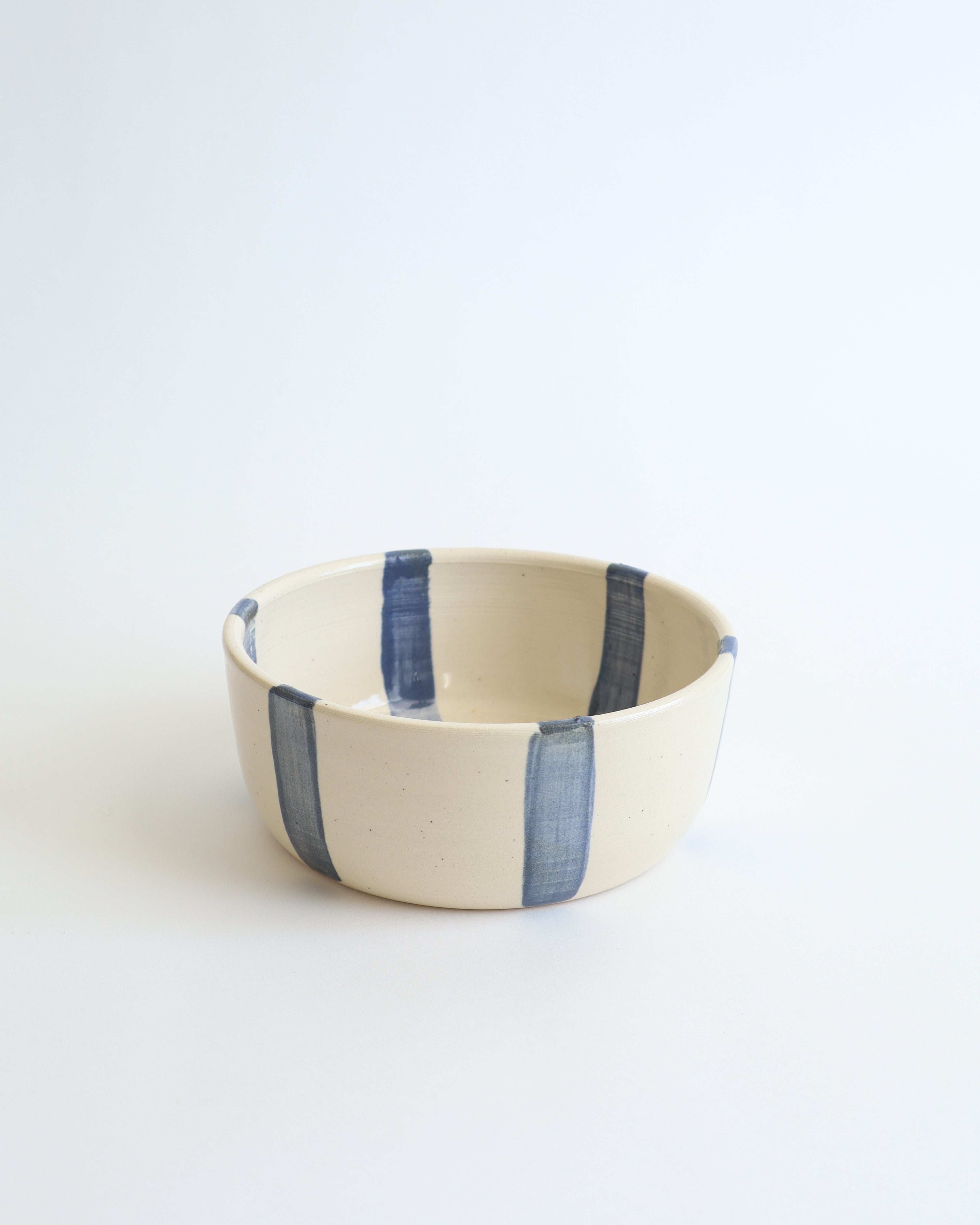 Handpainted Ceramic Bowl