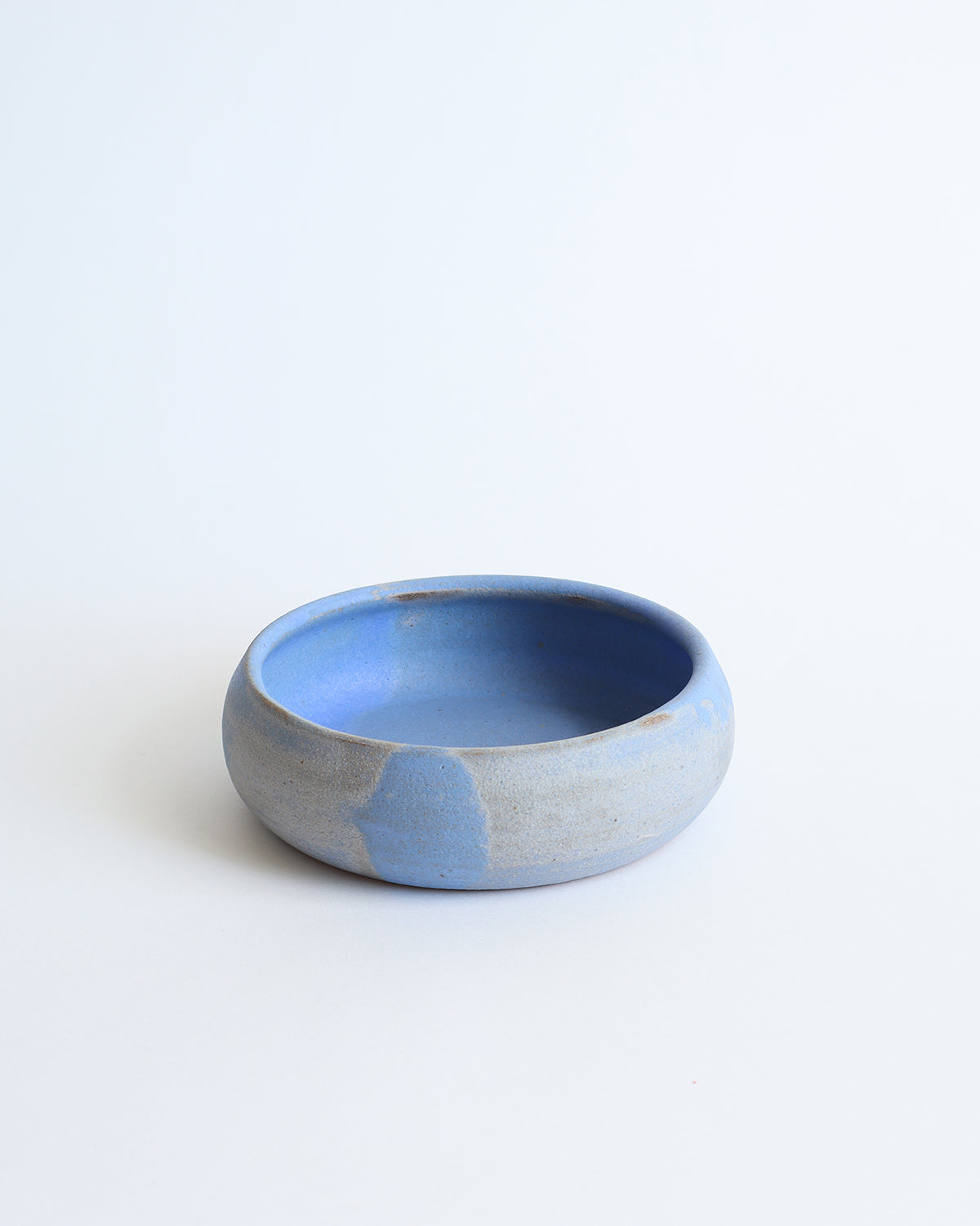 Cornflower Side Plate