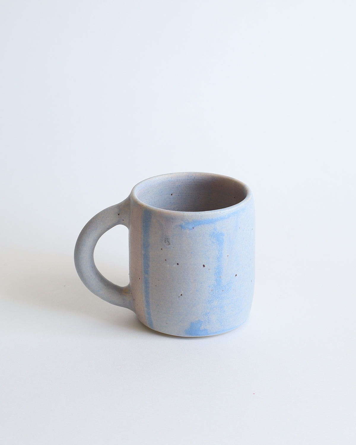 Ceramic Mug Periwinkle