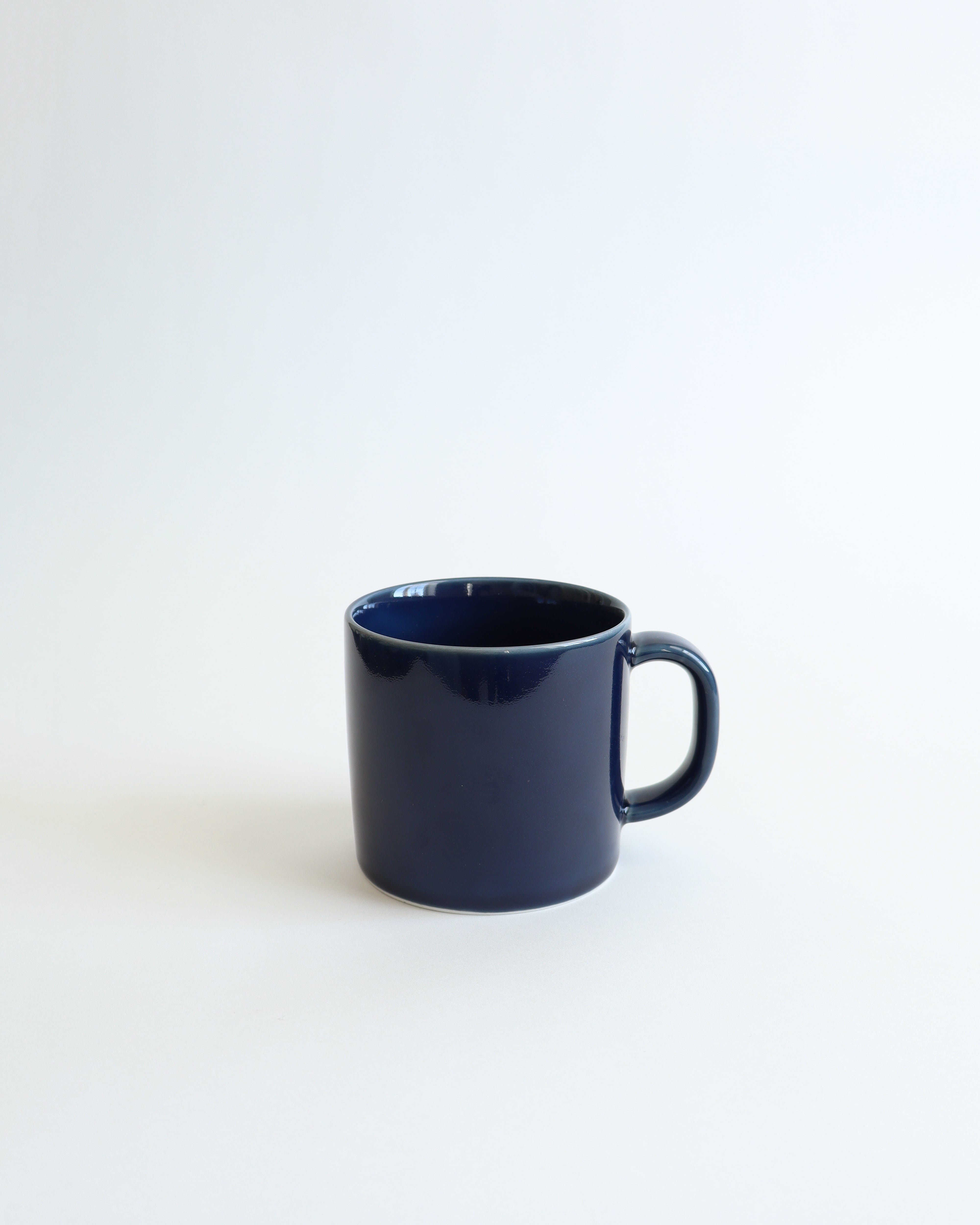 Ceramic Grande Mug Blue