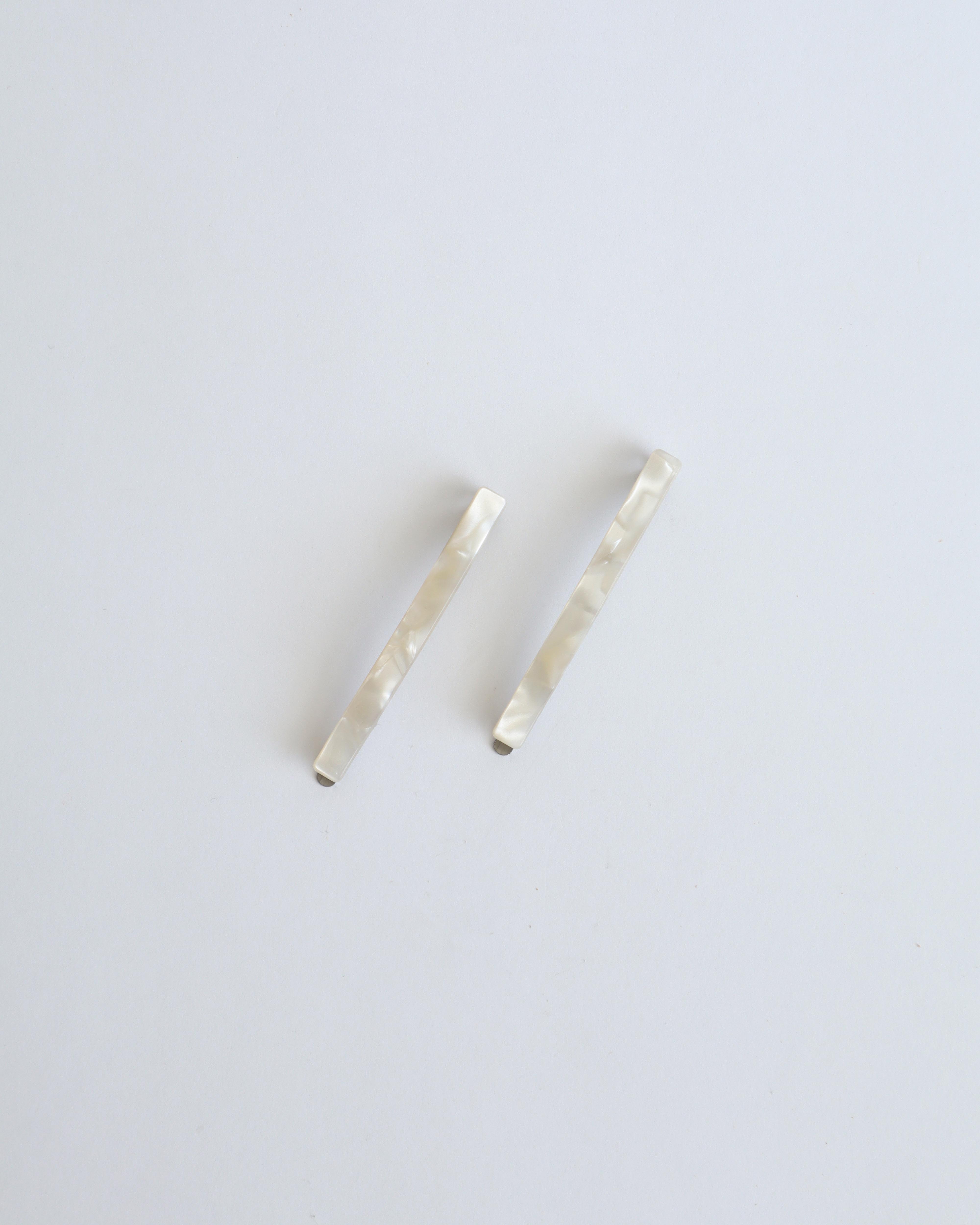 Simple Hair Bobby Pin Set