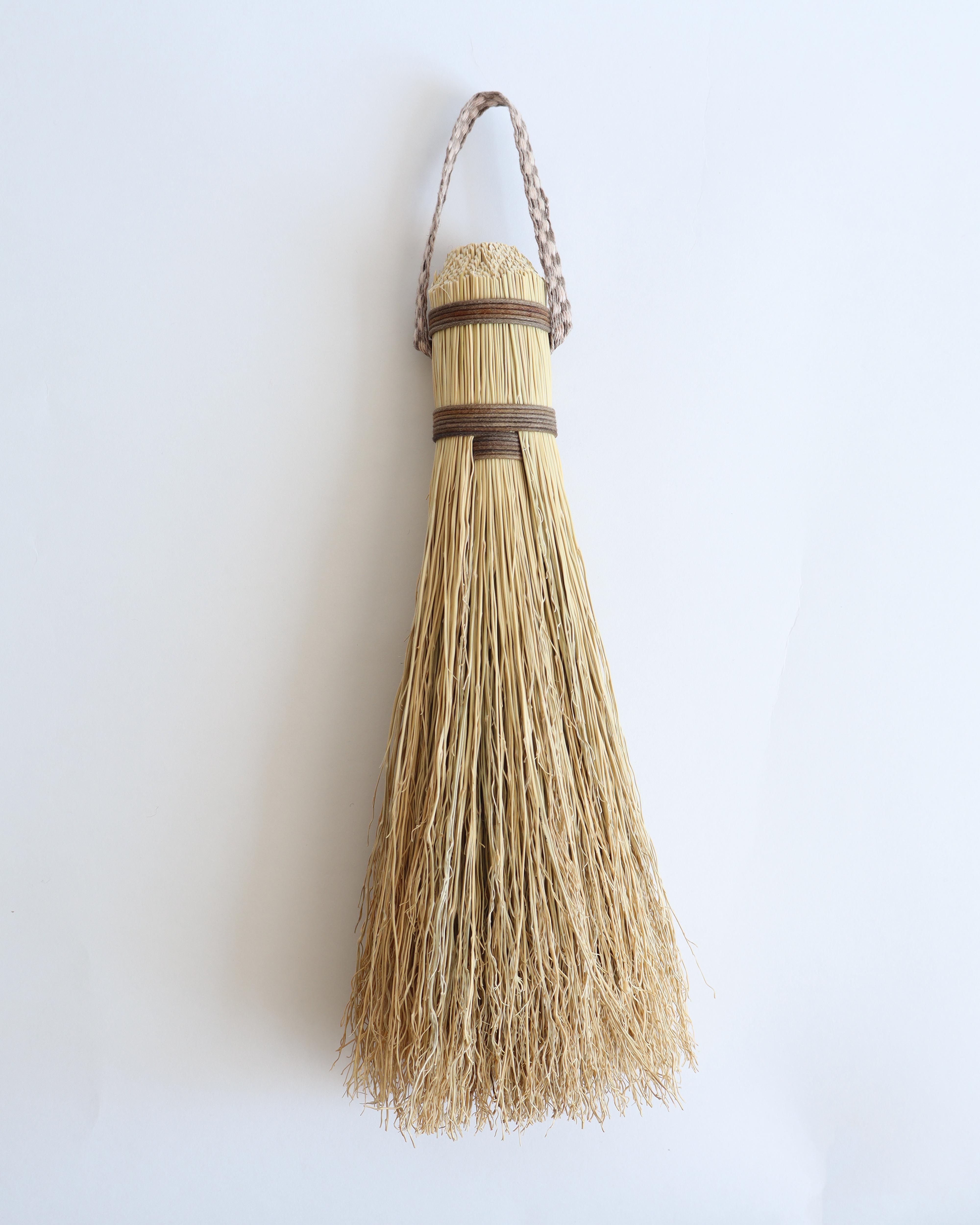 Small Handmade Brush