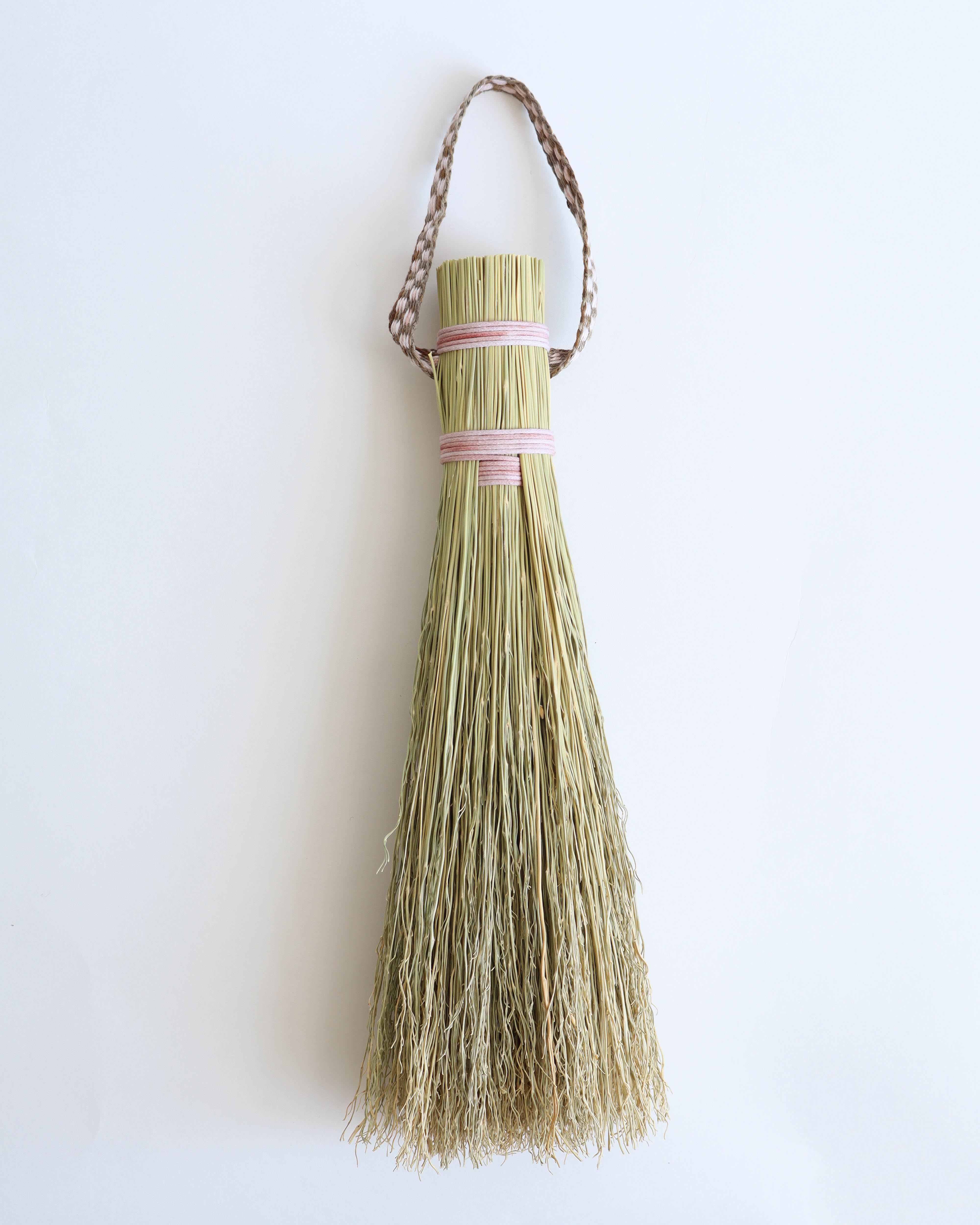 Small Handmade Brush