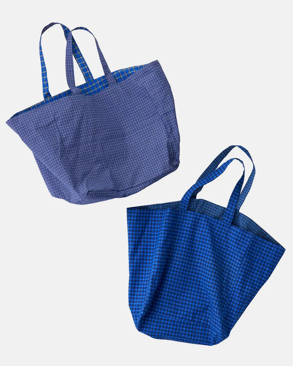 Lungi Reversible Tote