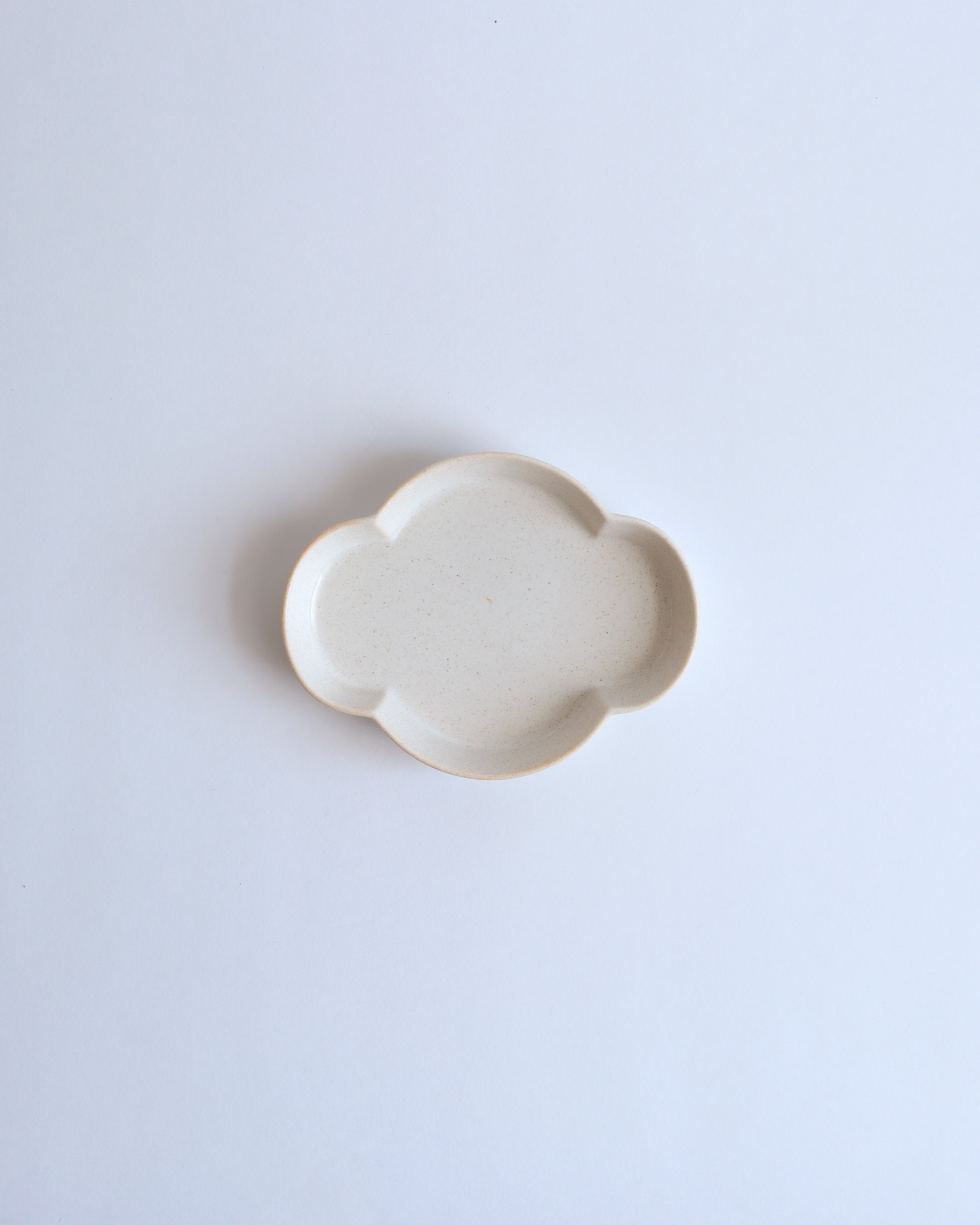 Cloud Dish