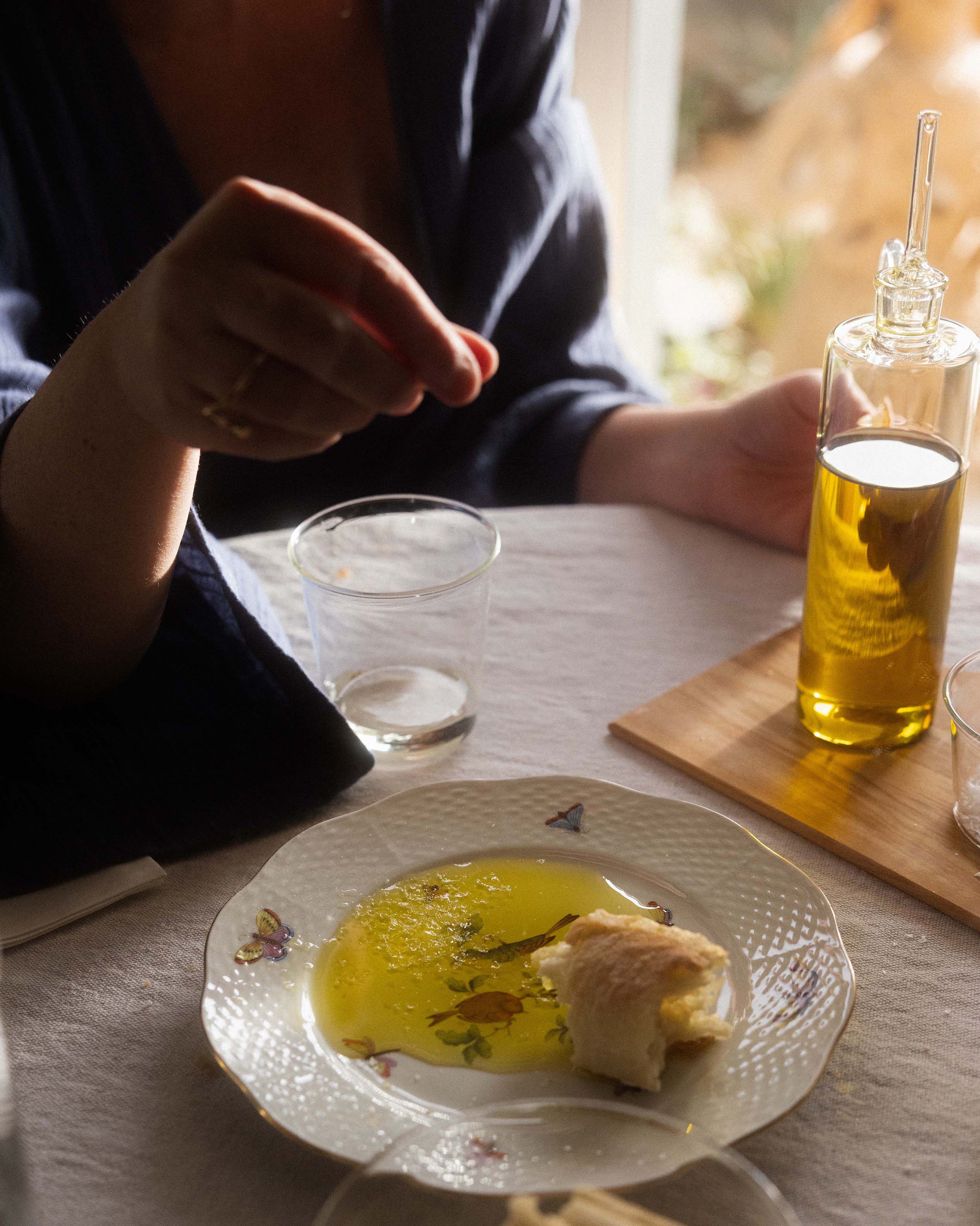 CAST Small Glass 8.5 oz