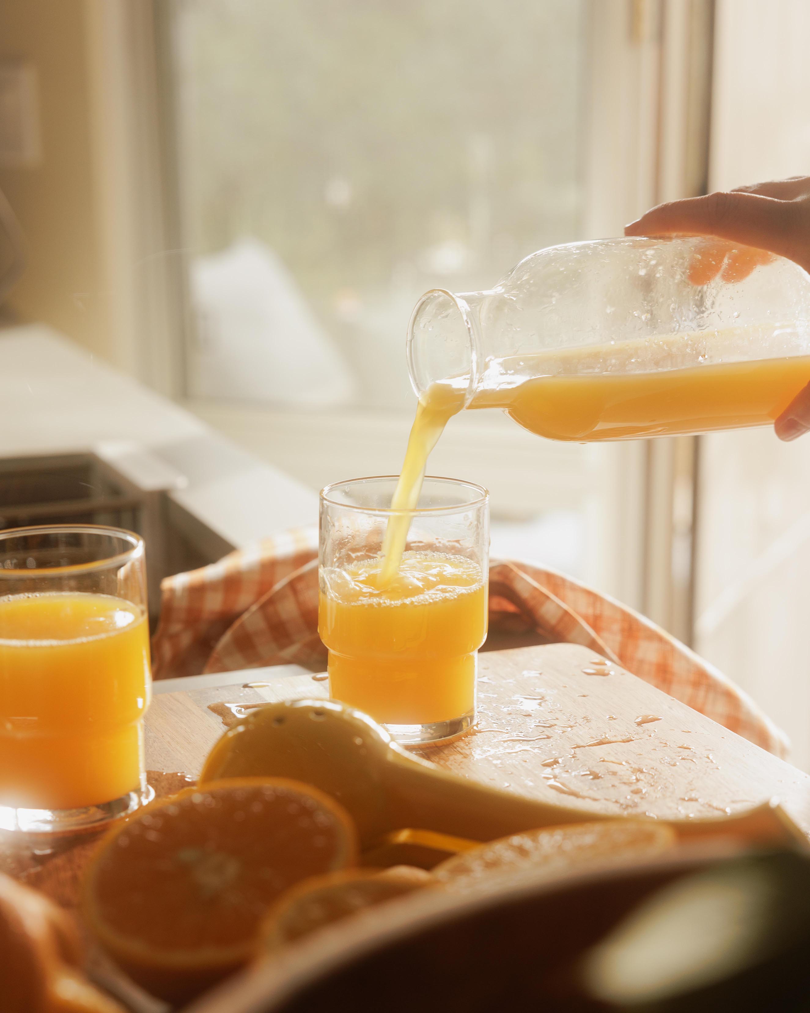 Bottlit Carafe