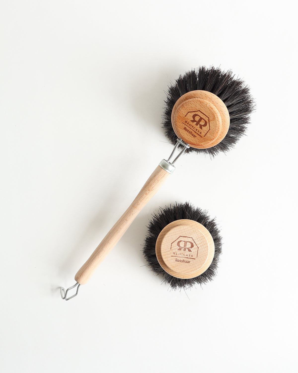 Dish Brush Replacement Head Only