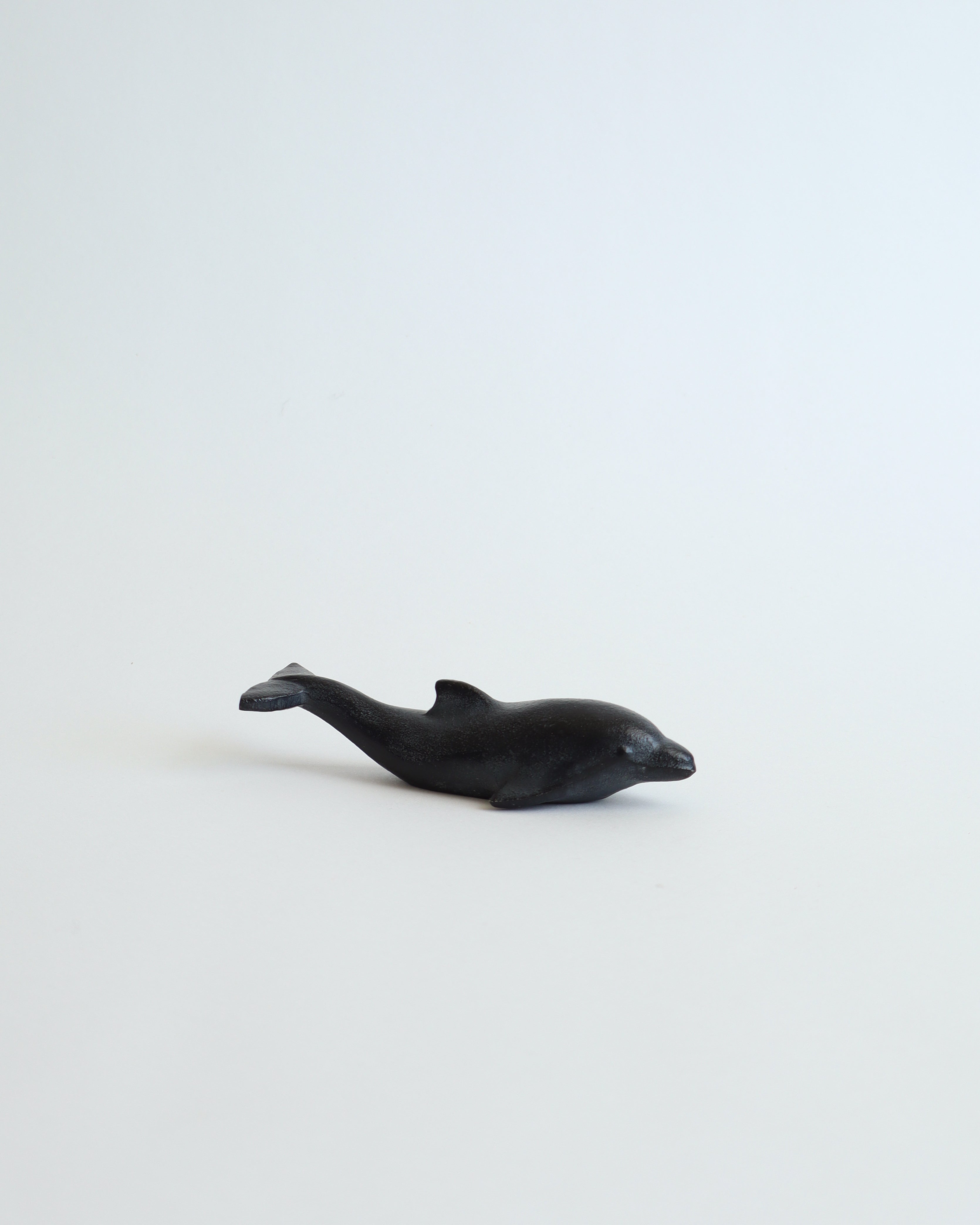 Paperweight Dolphin