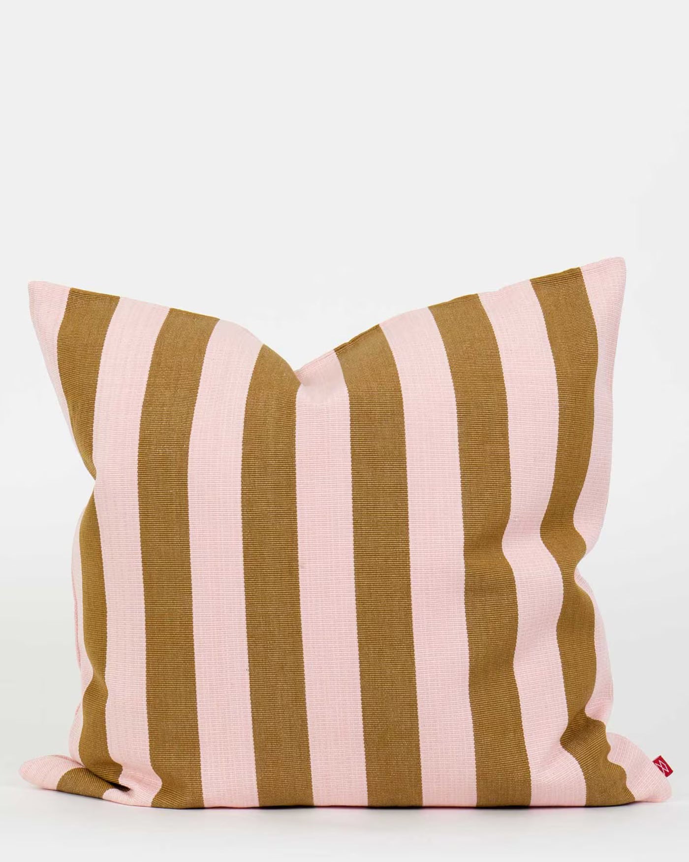 Emanuela Pink Pillow Cover