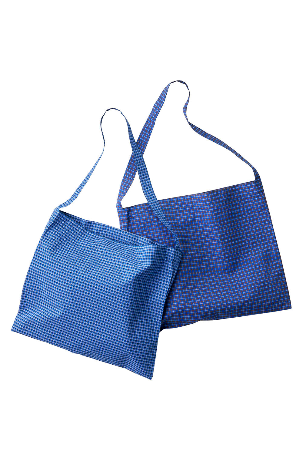 Lungi Reversible Tote Single Strap