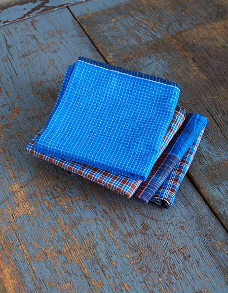 Lungi Cotton Handkerchief