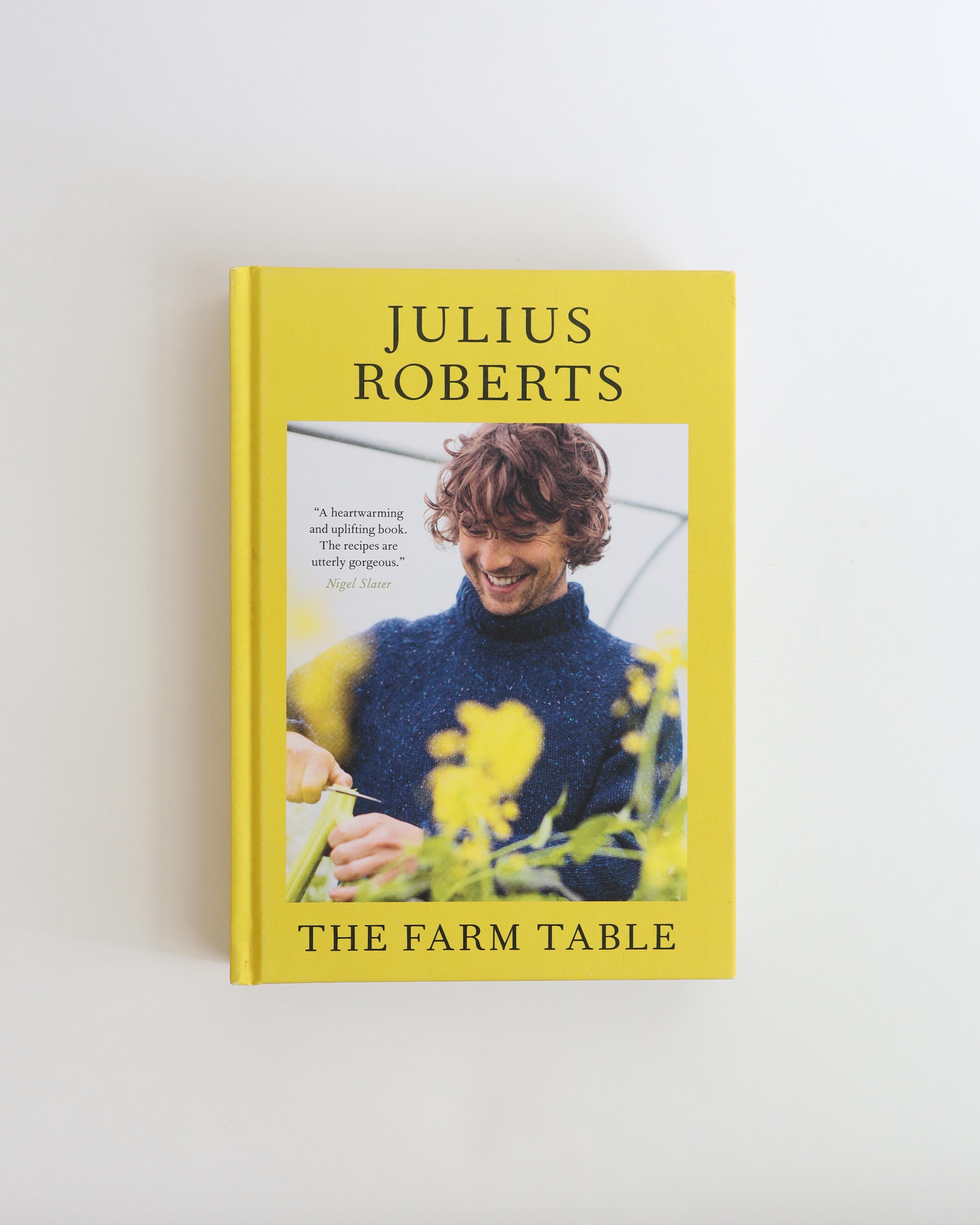 The Farm Table