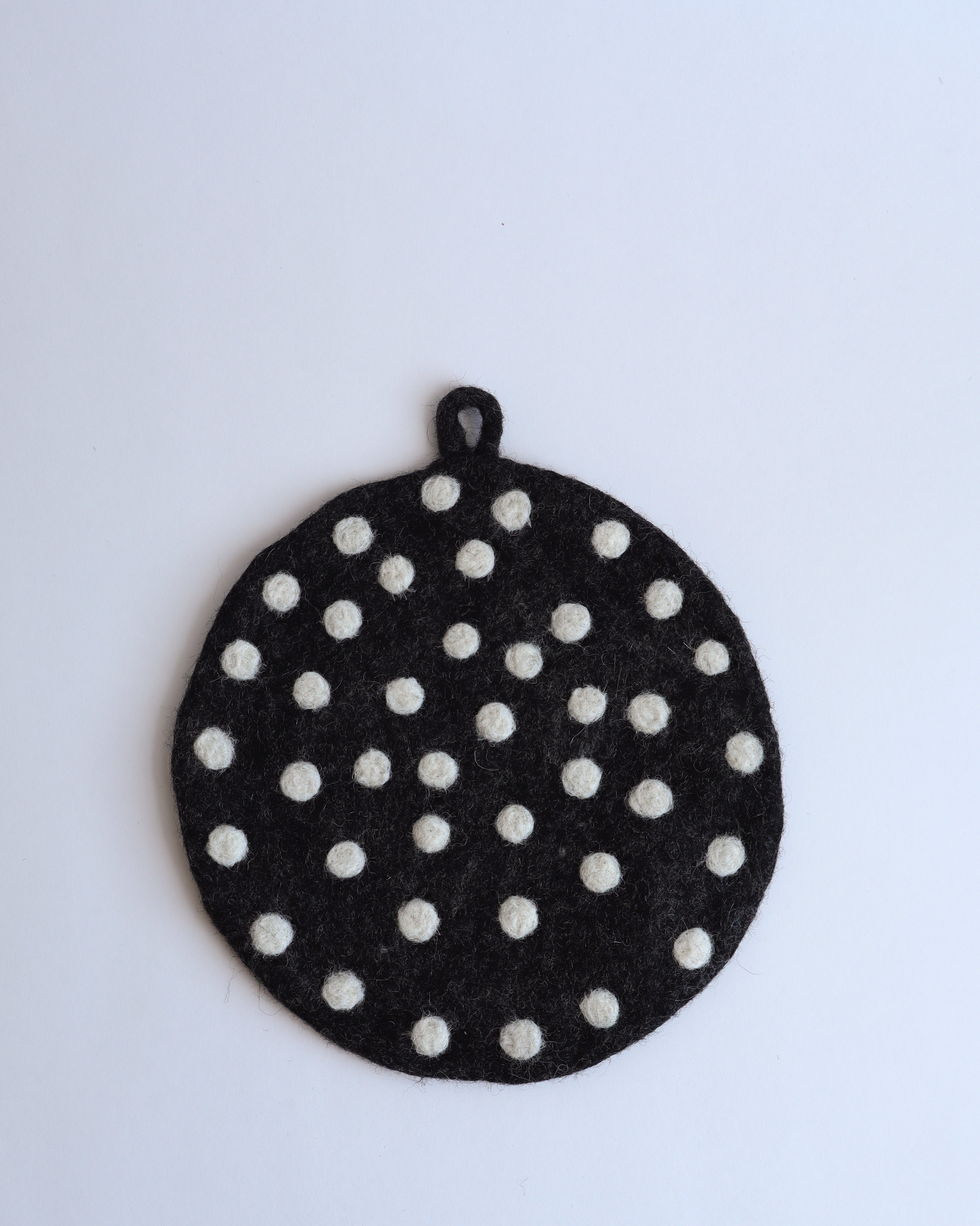Felt Trivet/Potholder