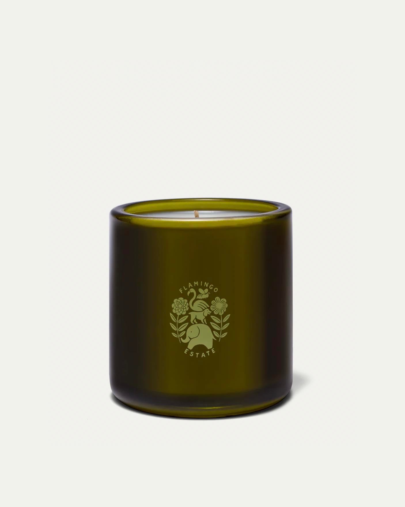 Tuscan Rosemary Candle
