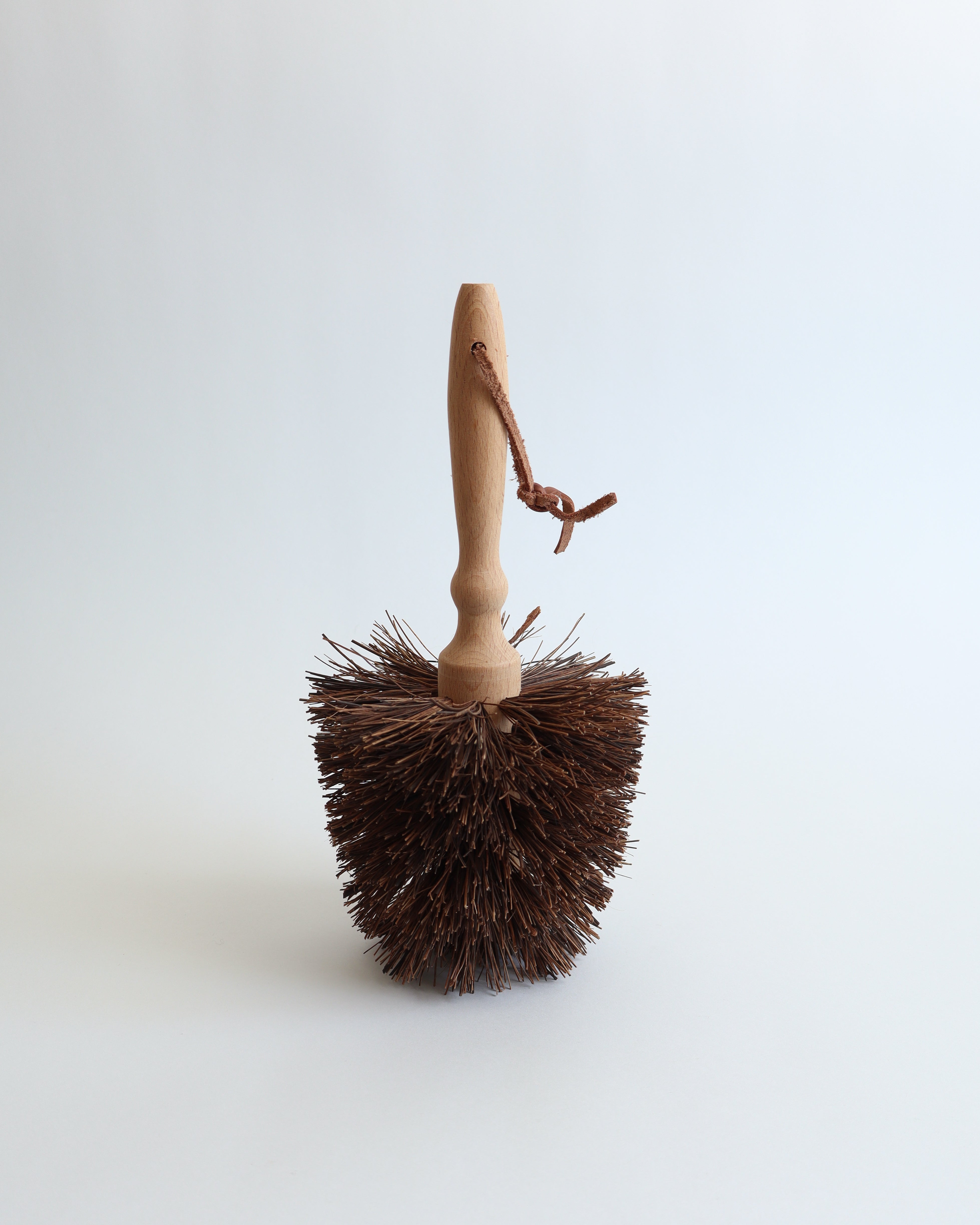 Flower Pot Brush