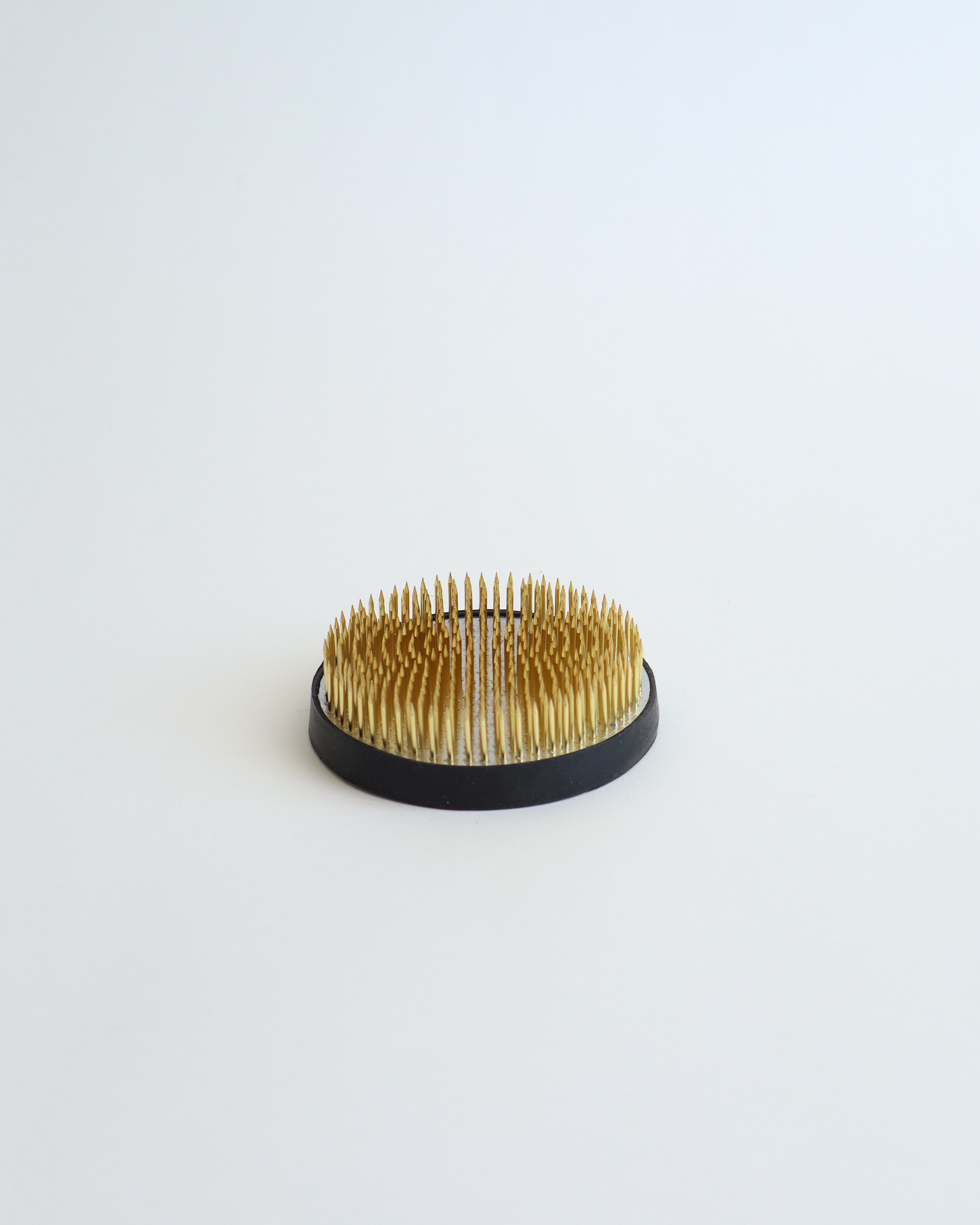 Kenzan Flower Frog D 3 3/8"