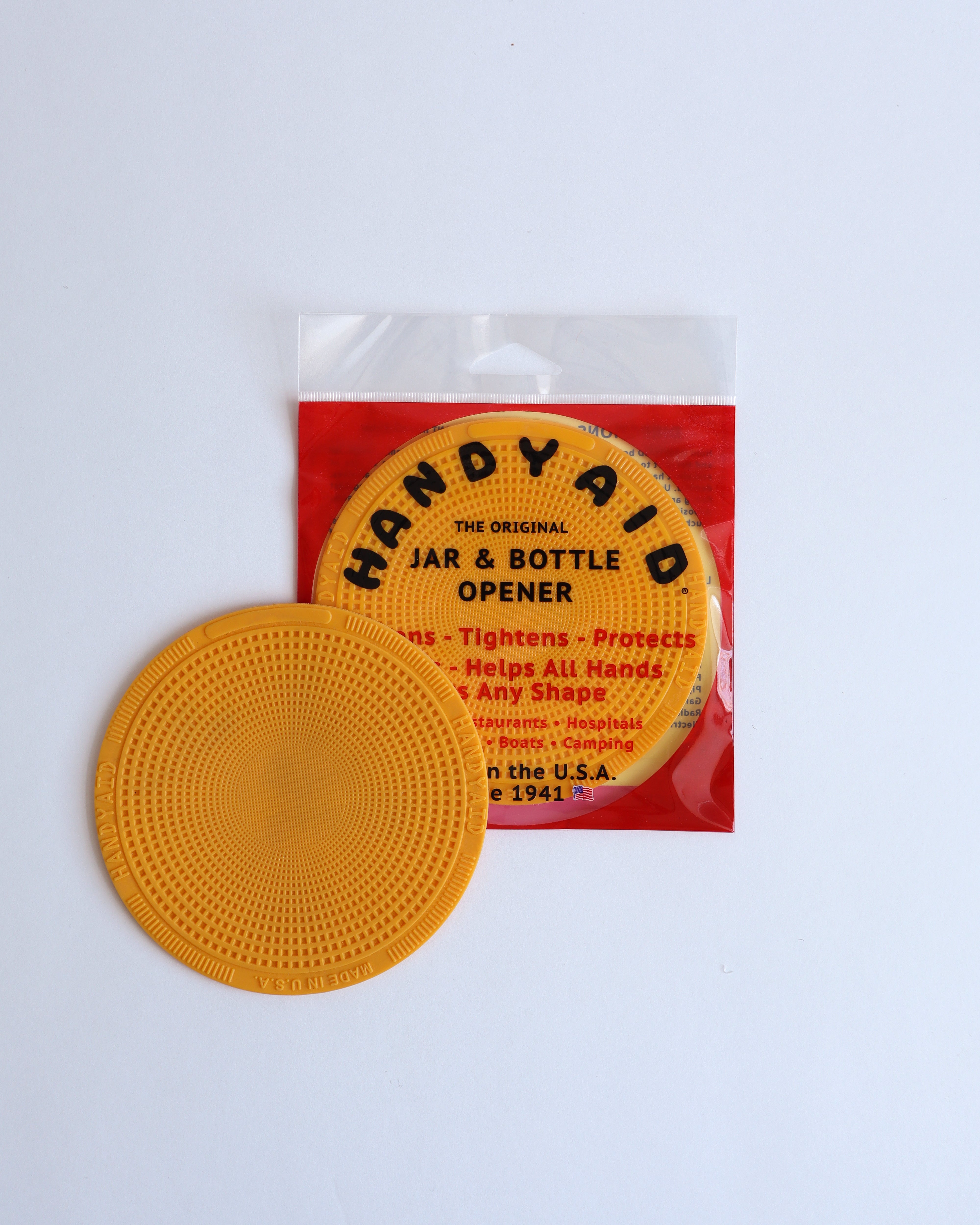 Handyaid Jar Opener