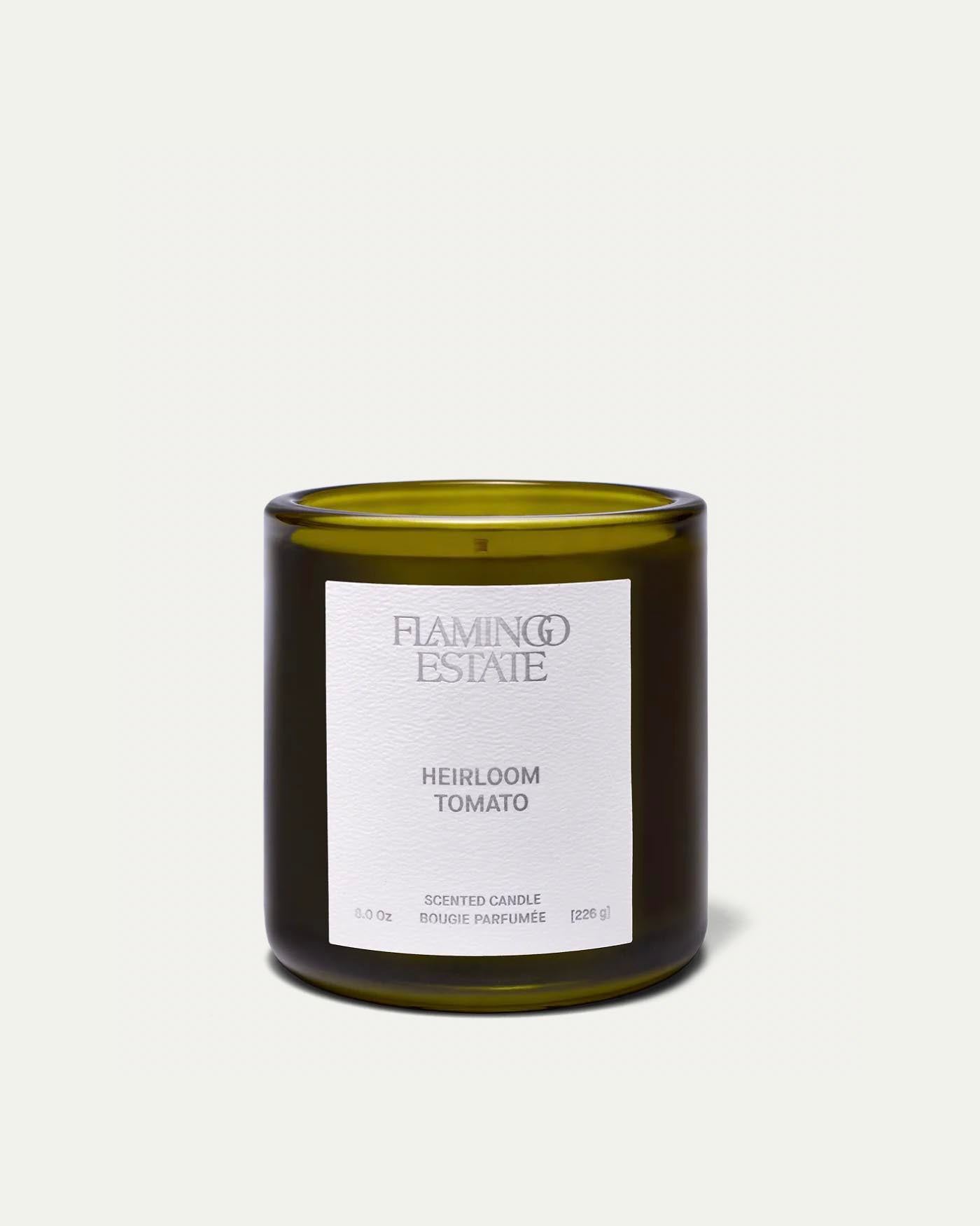 Heirloom Tomato Candle