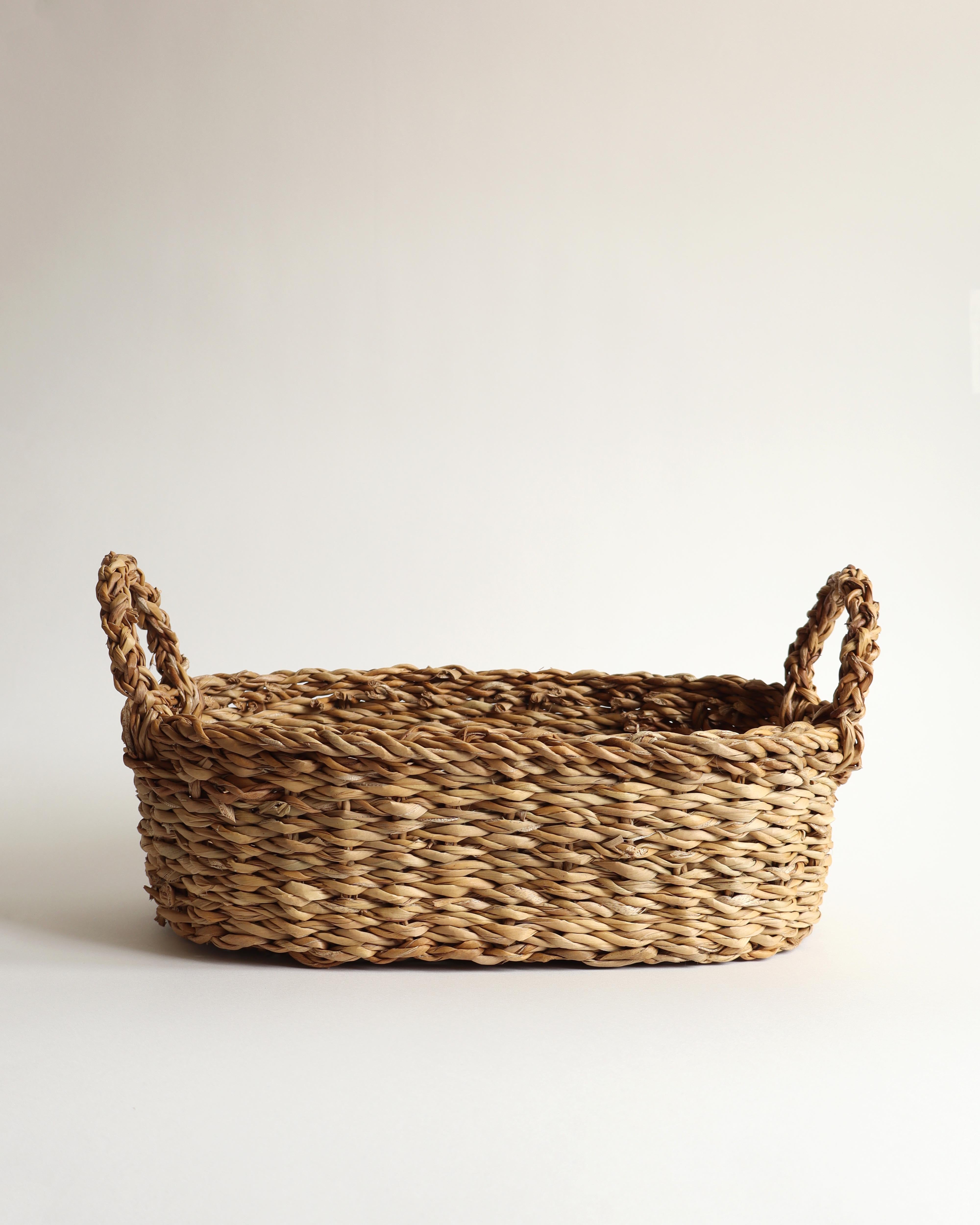 Holga Basket (2 sizes)