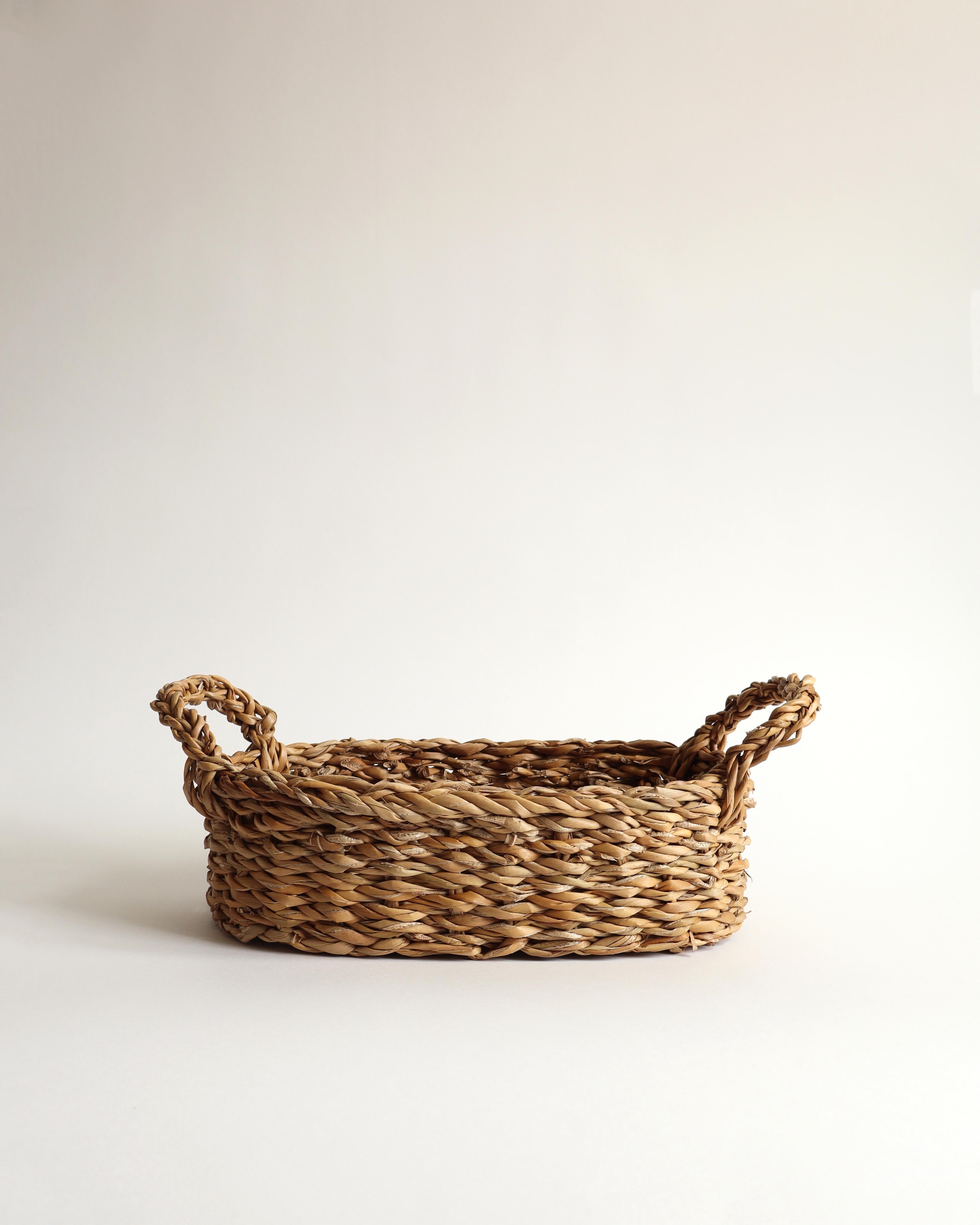 Holga Basket (2 sizes)