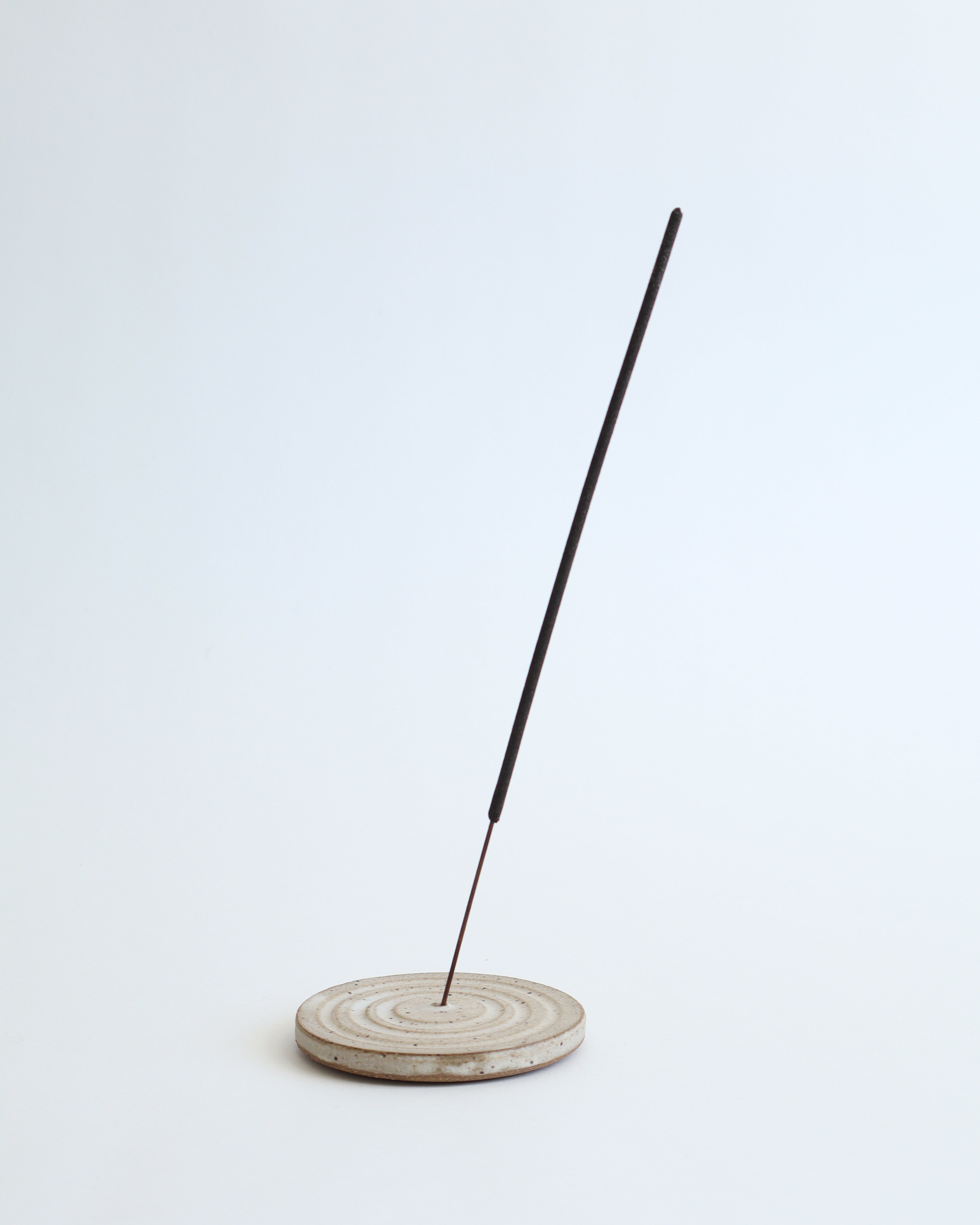 Ceramic Incense Holder