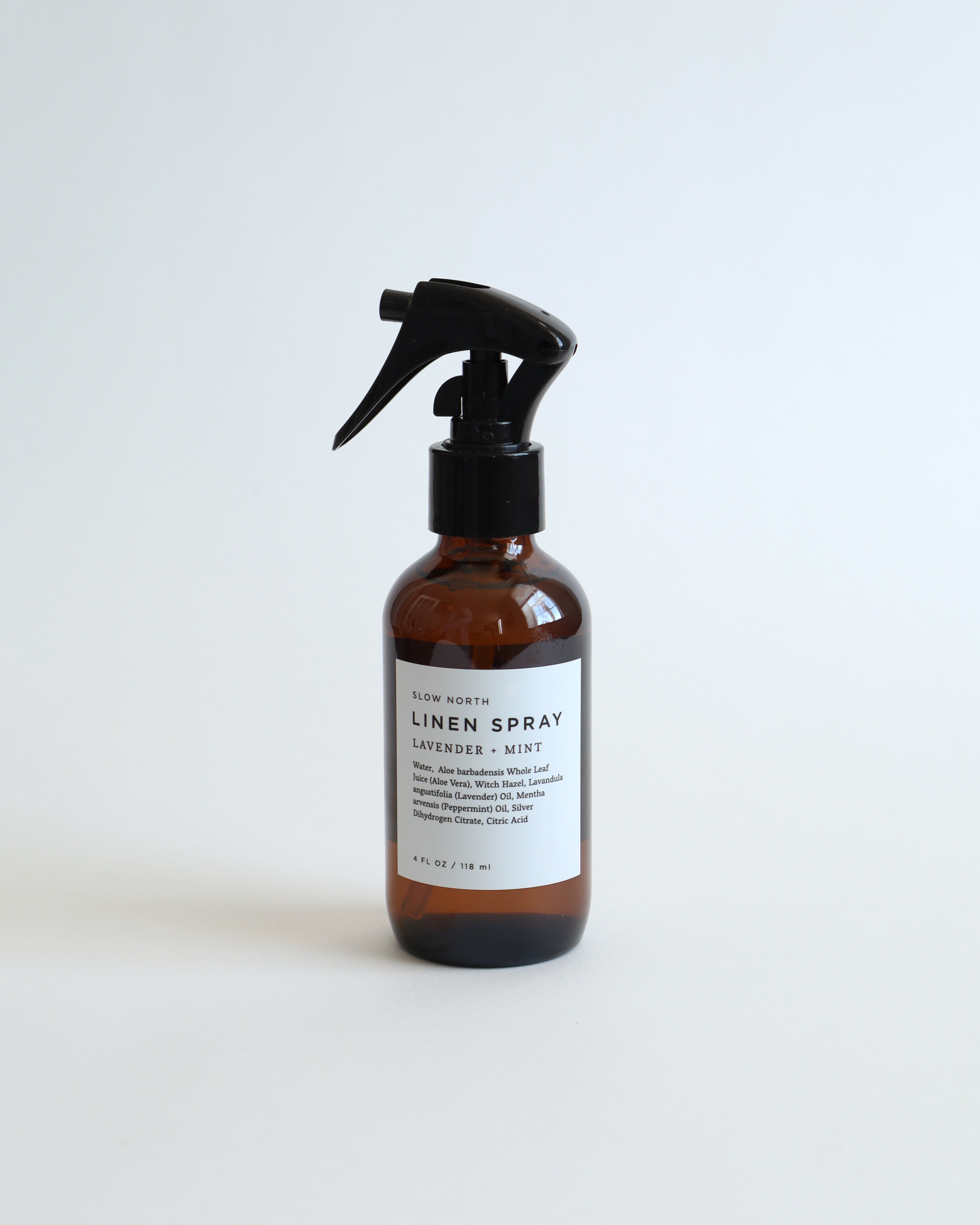 Linen Spray - Lavender Mint