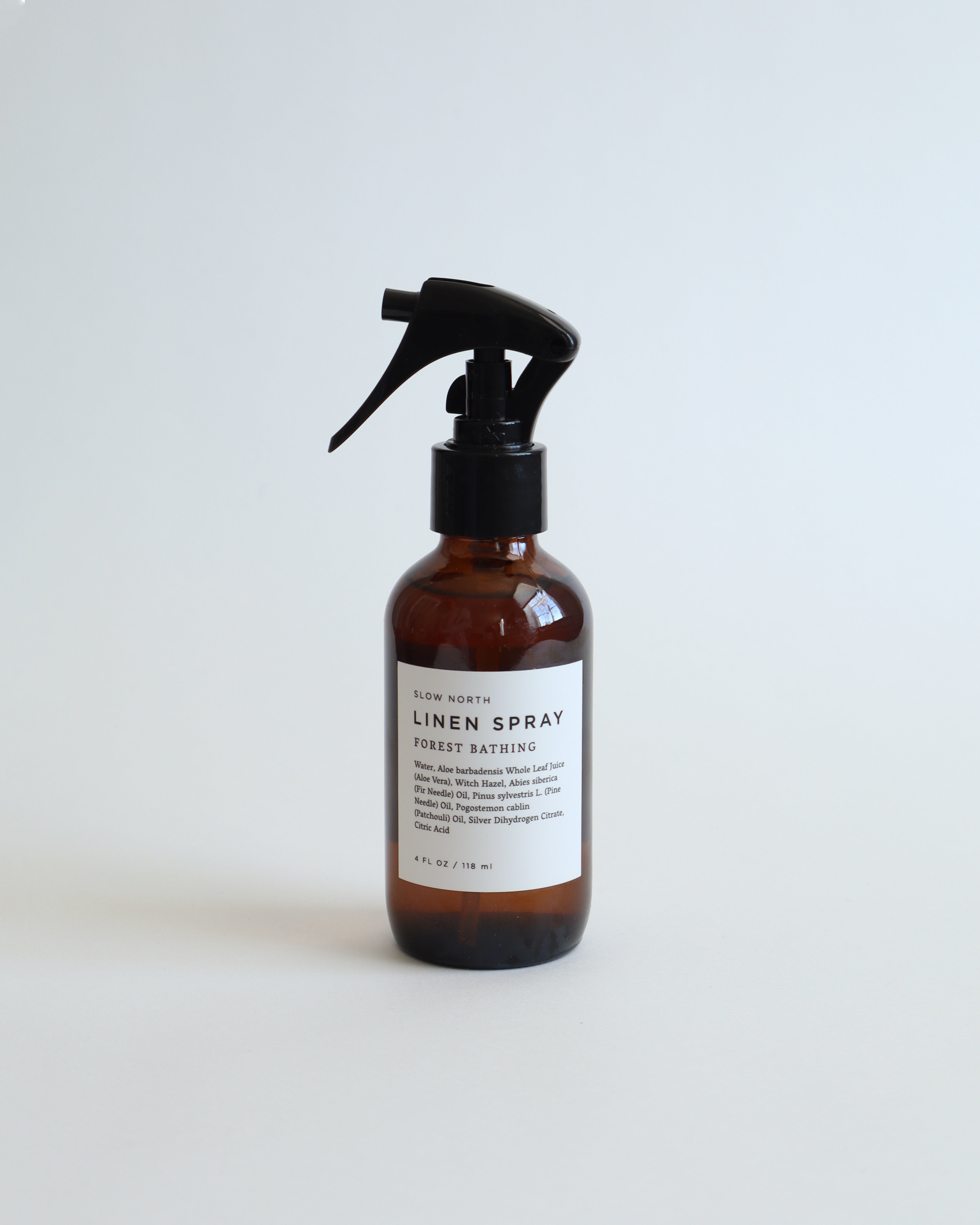 Linen Spray - Forest Bathing
