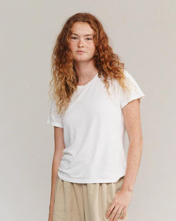 Lorel Tee 3 Colors