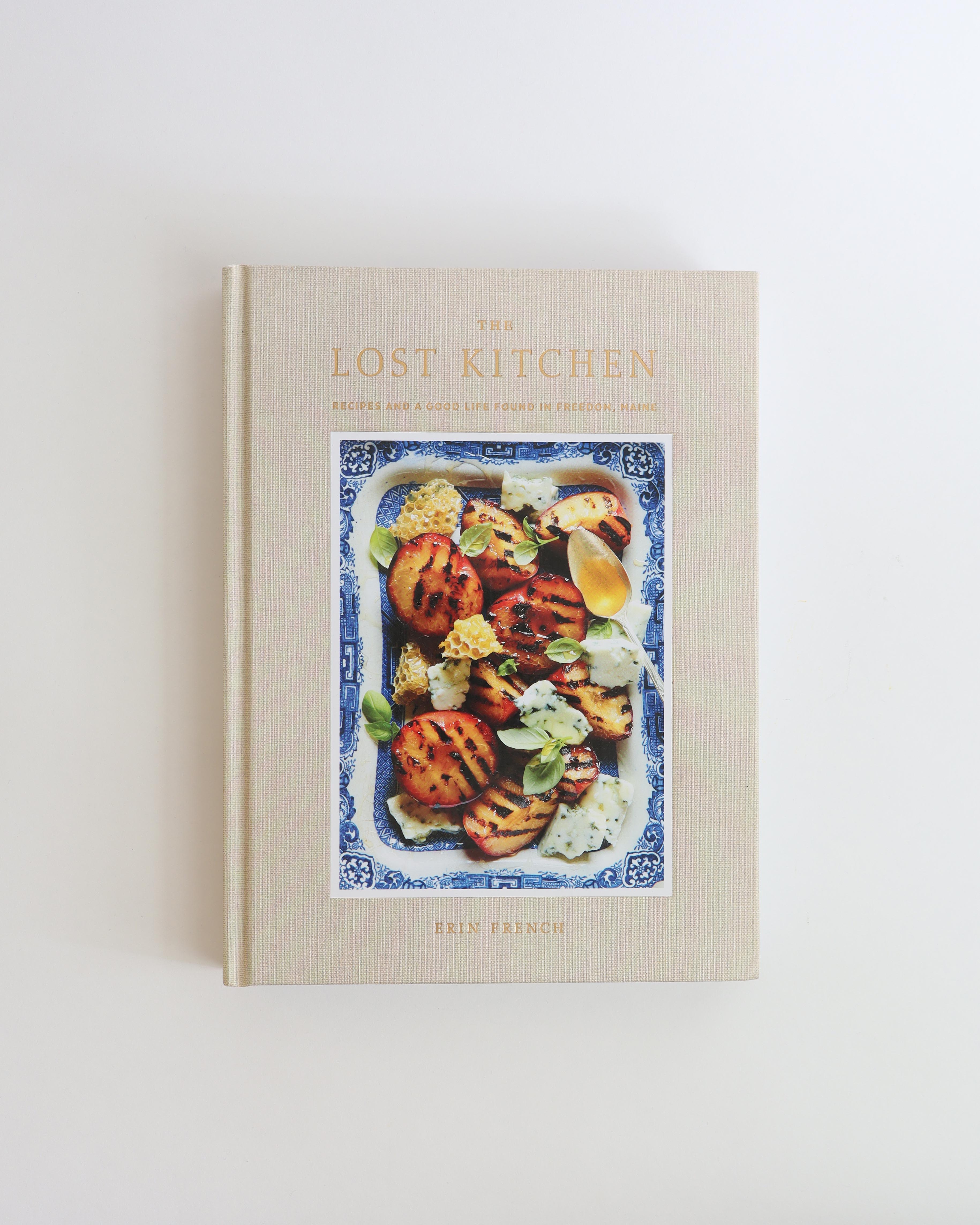 The Lost Kitchen