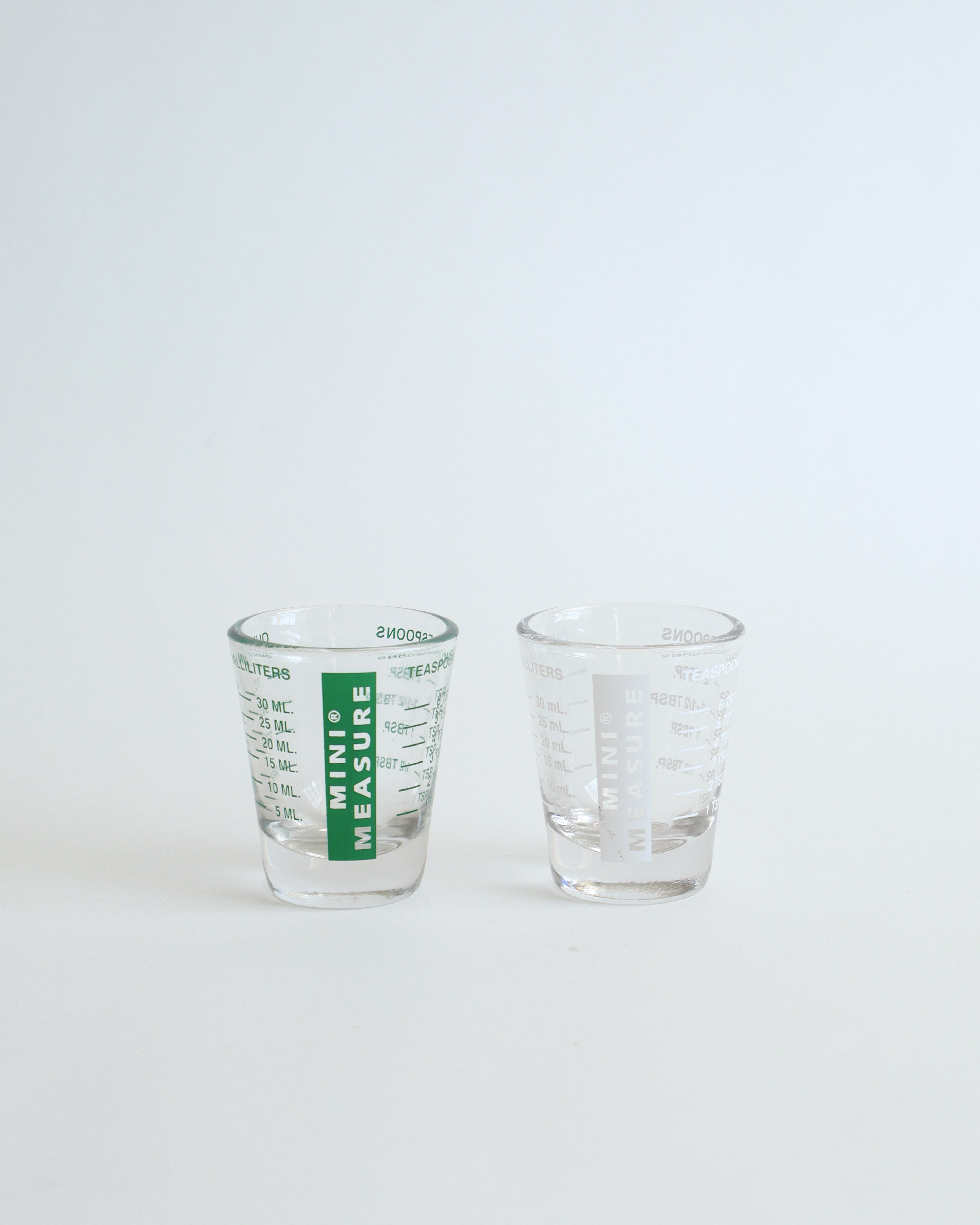 Mini Measure Cup