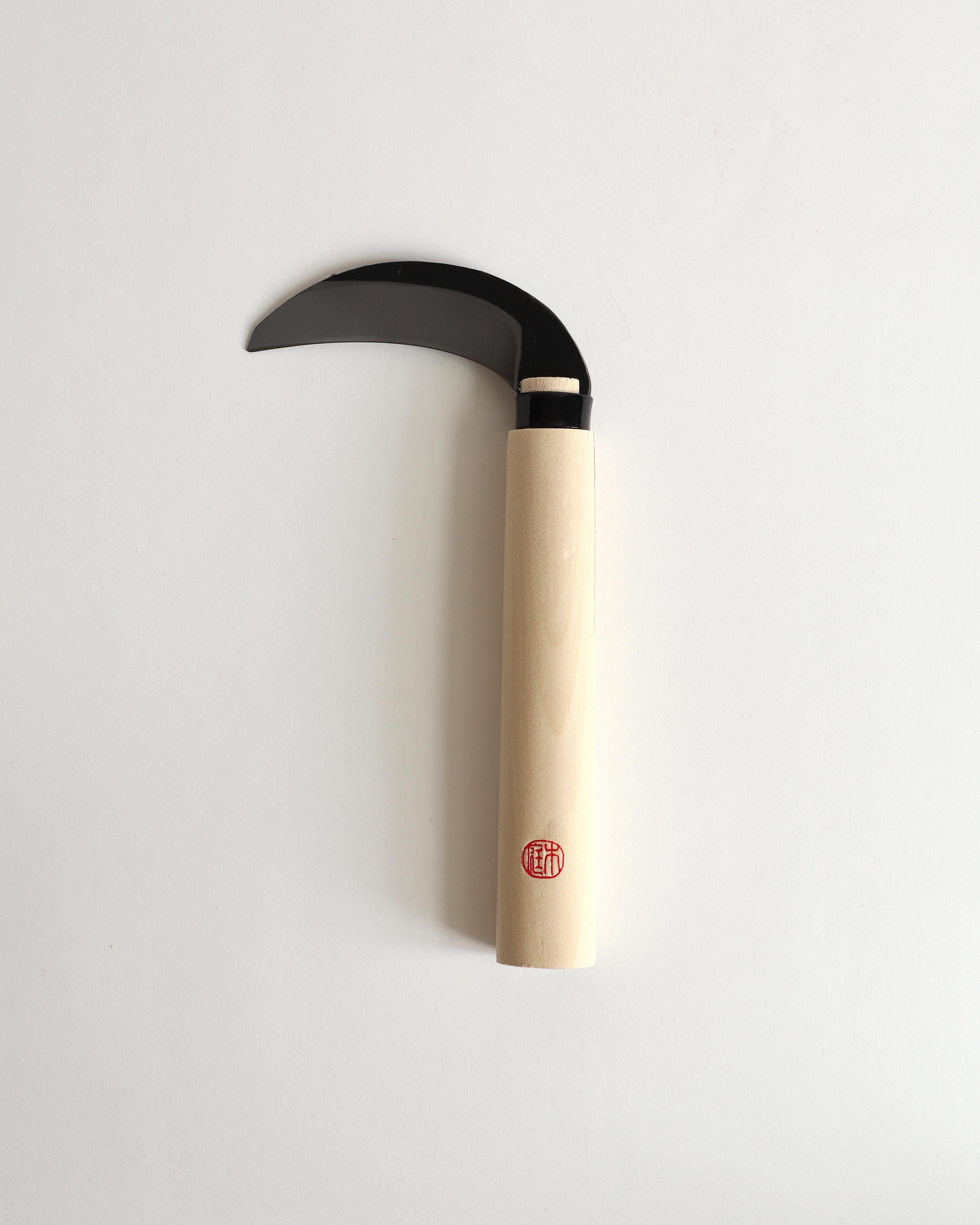 Mini Sickle