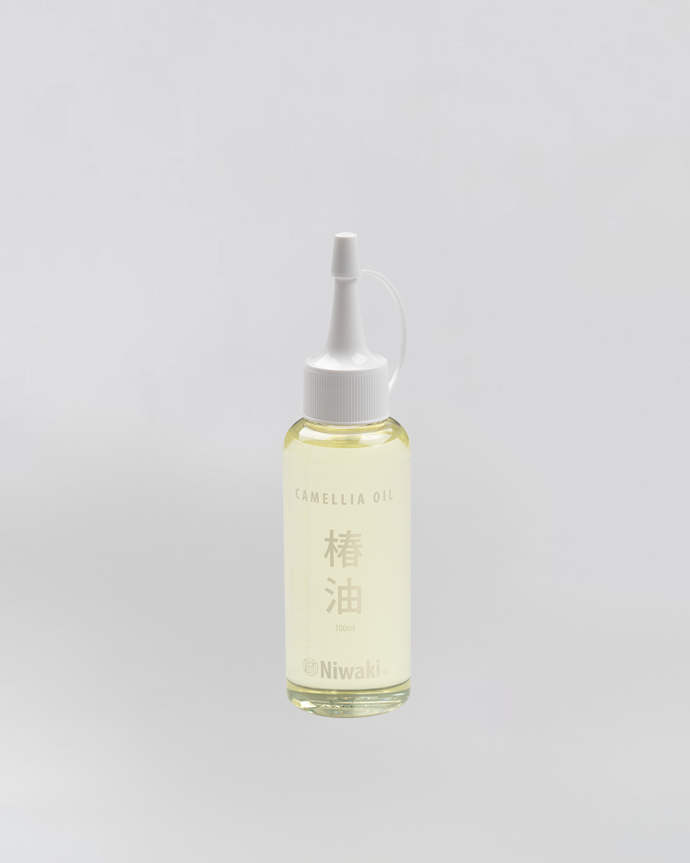Camellia Oil
