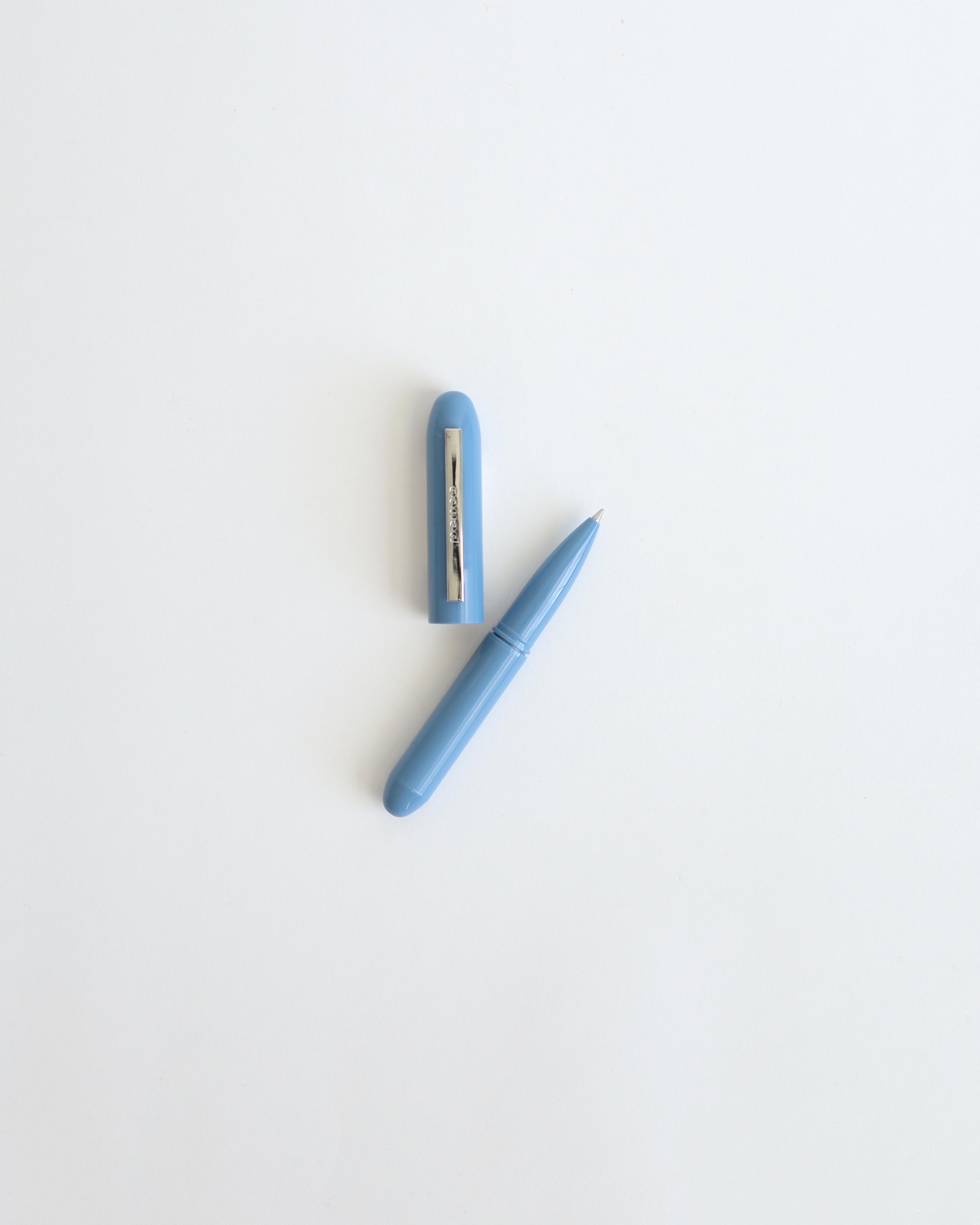 Perfection Ballpoint Pen Blue
