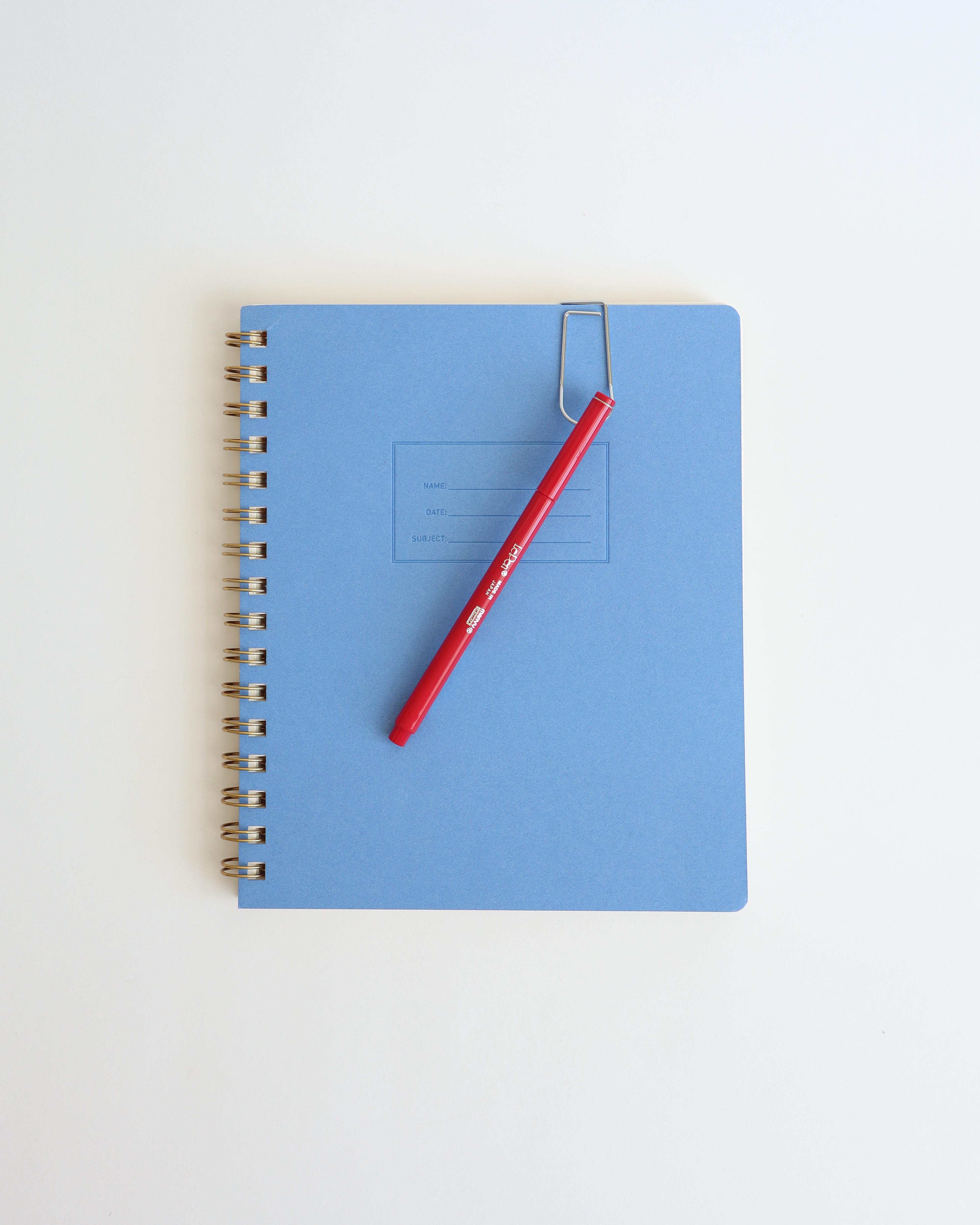 Pen Hook Clip