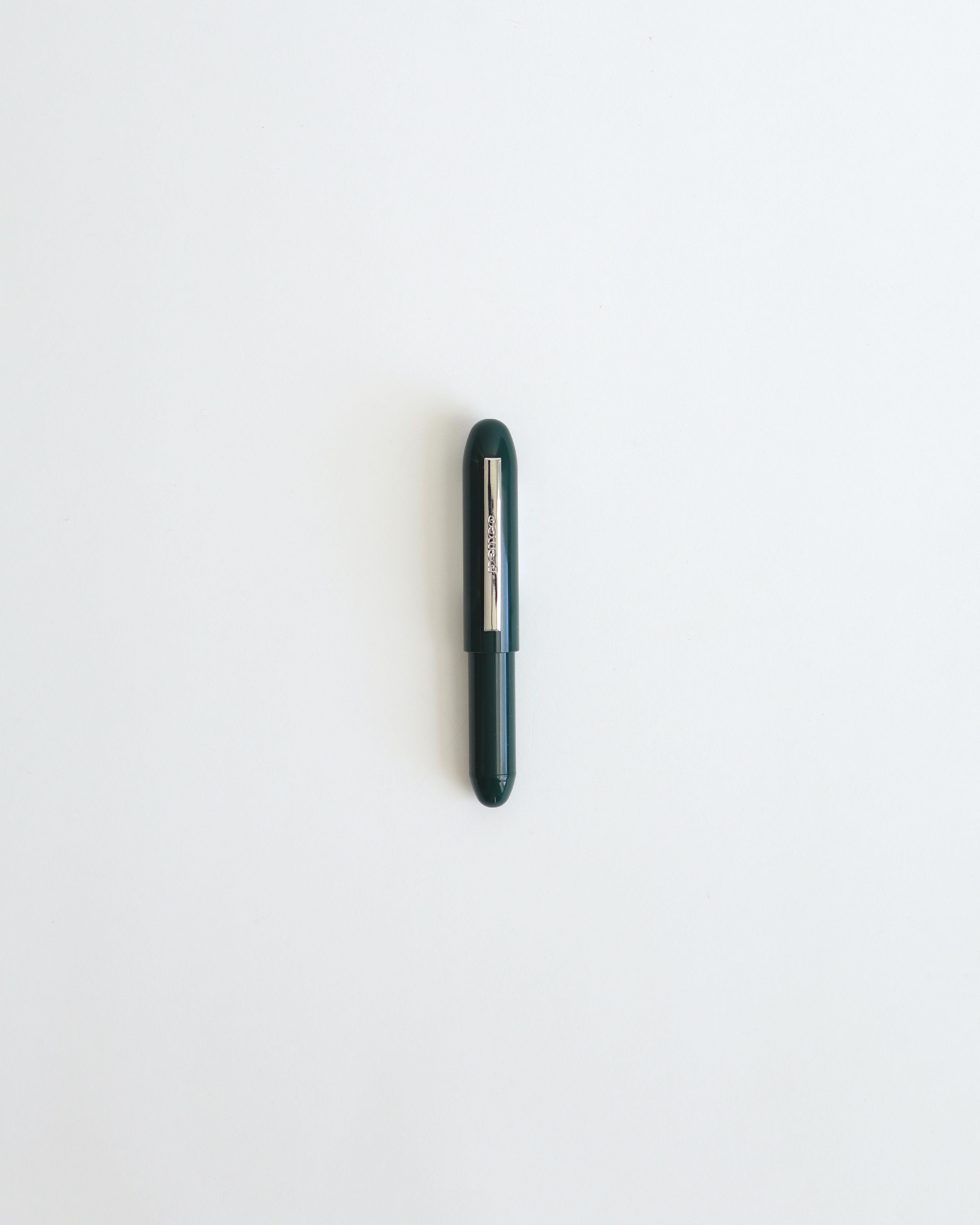 Perfection Ballpoint Pen Dark Green