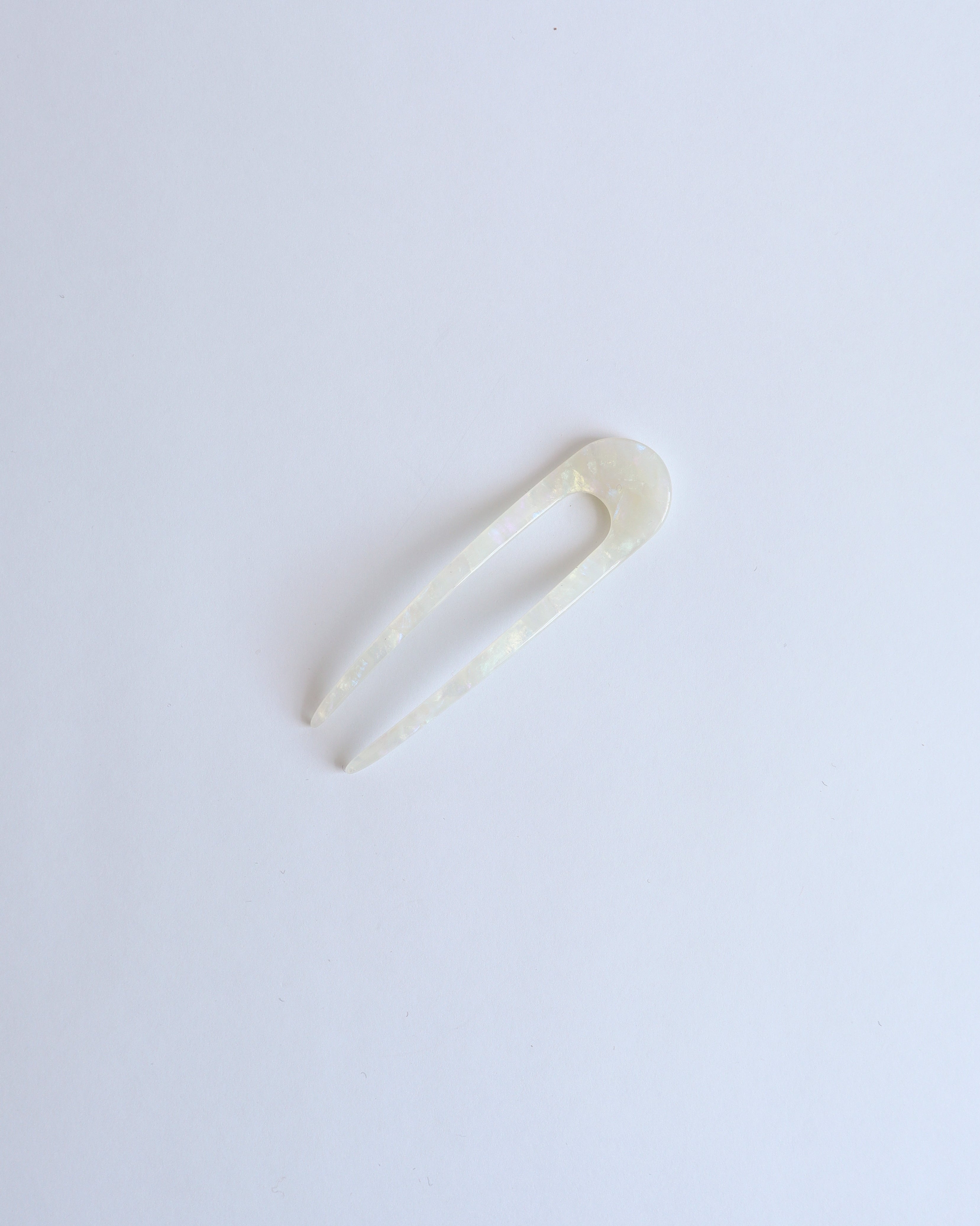 The French Hair Pin