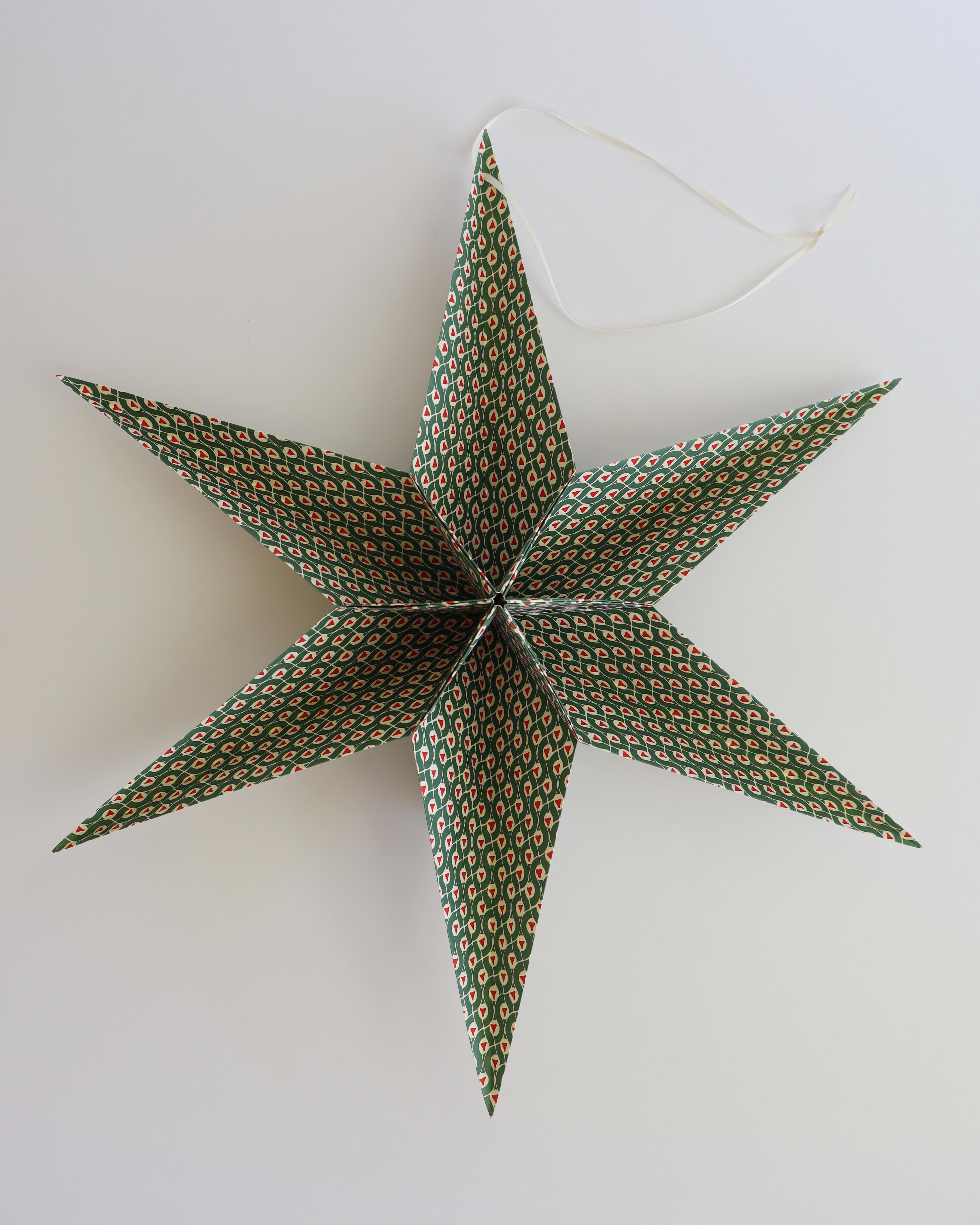 Tannenbaum Green