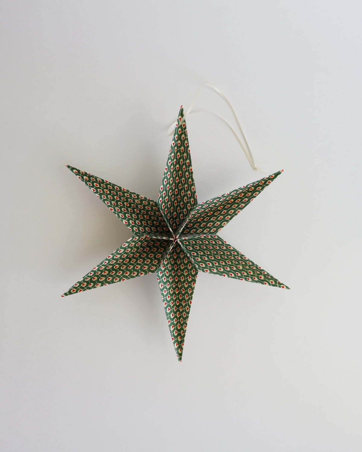 Tannenbaum Green