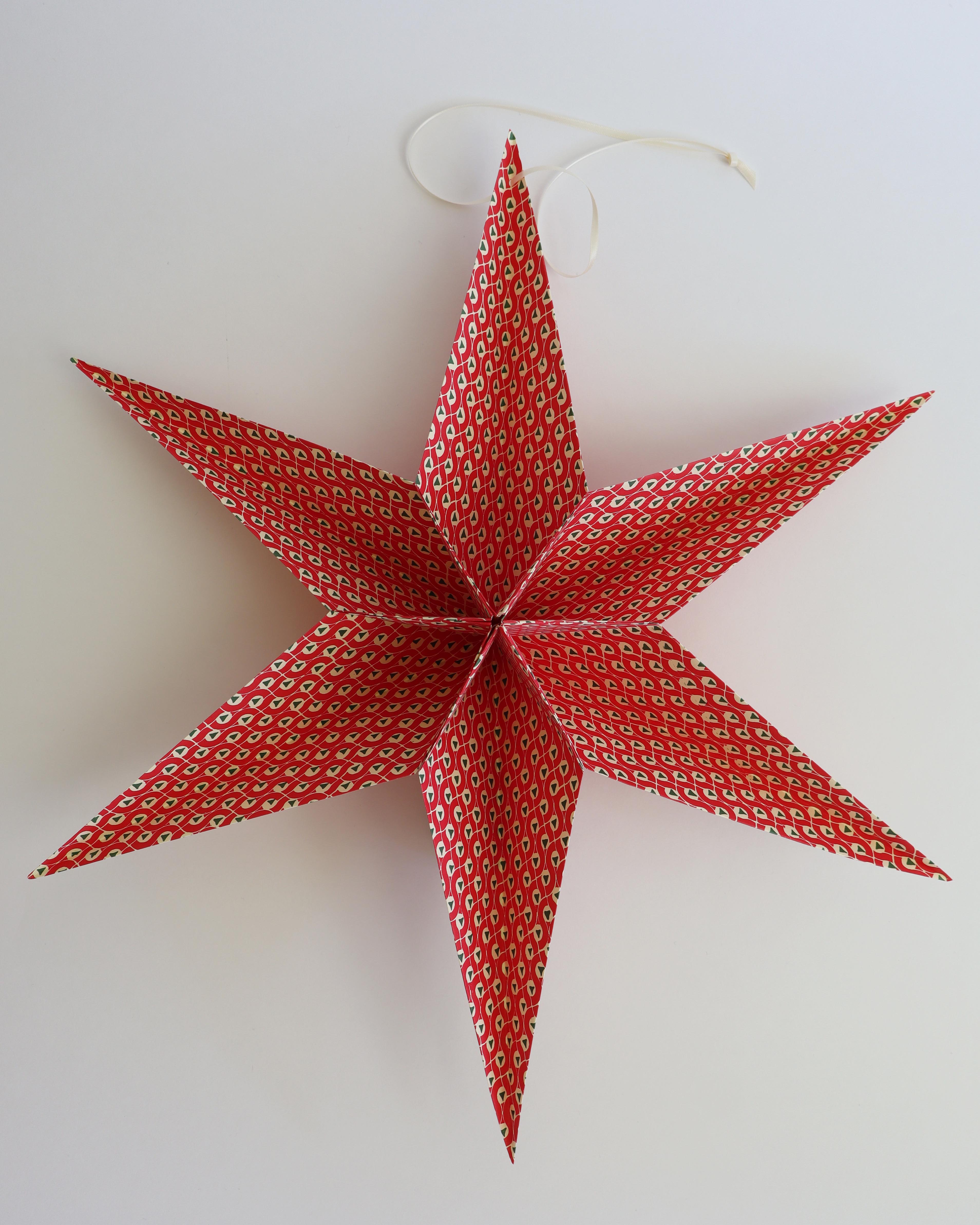 Tannenbaum Red