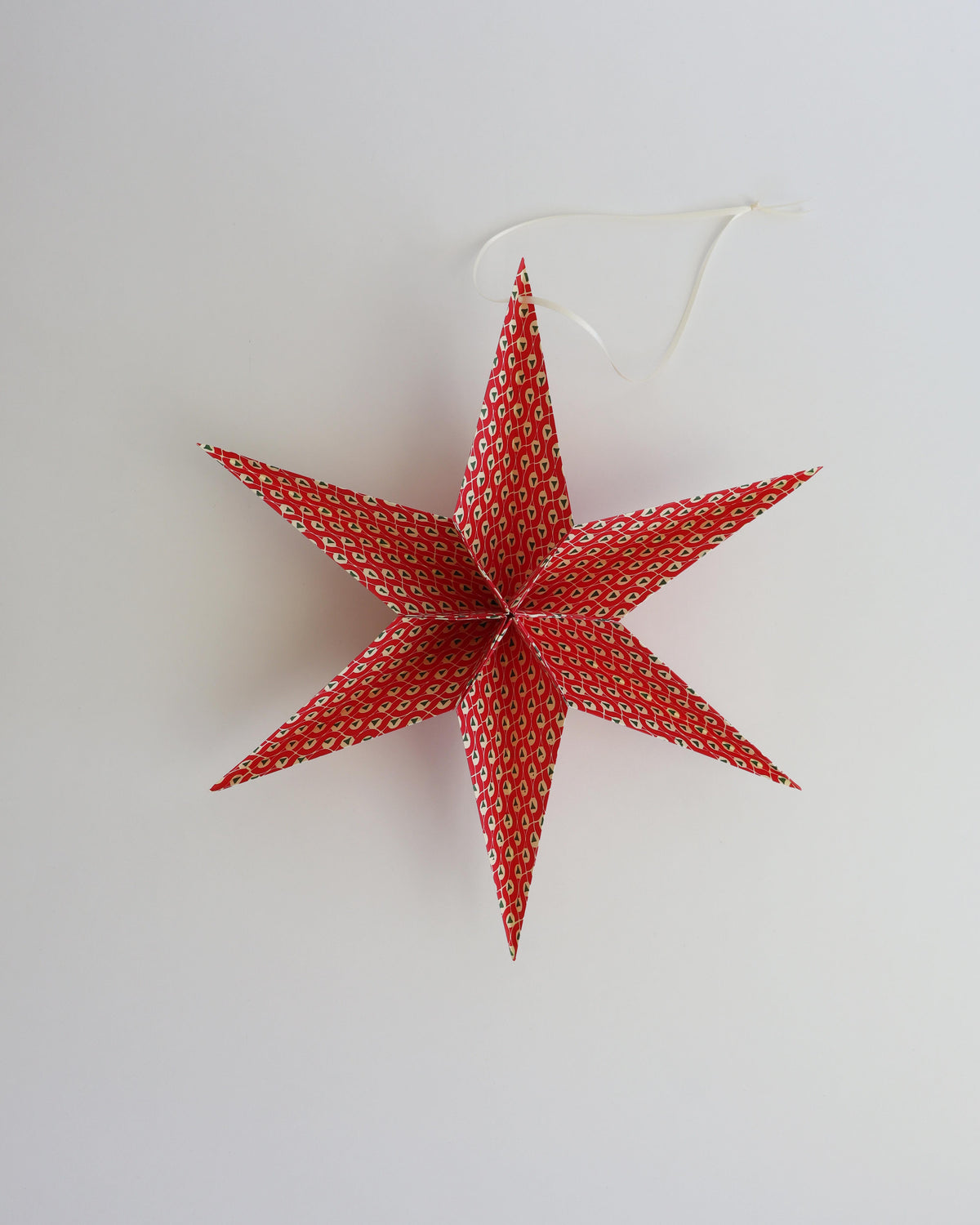 Tannenbaum Red