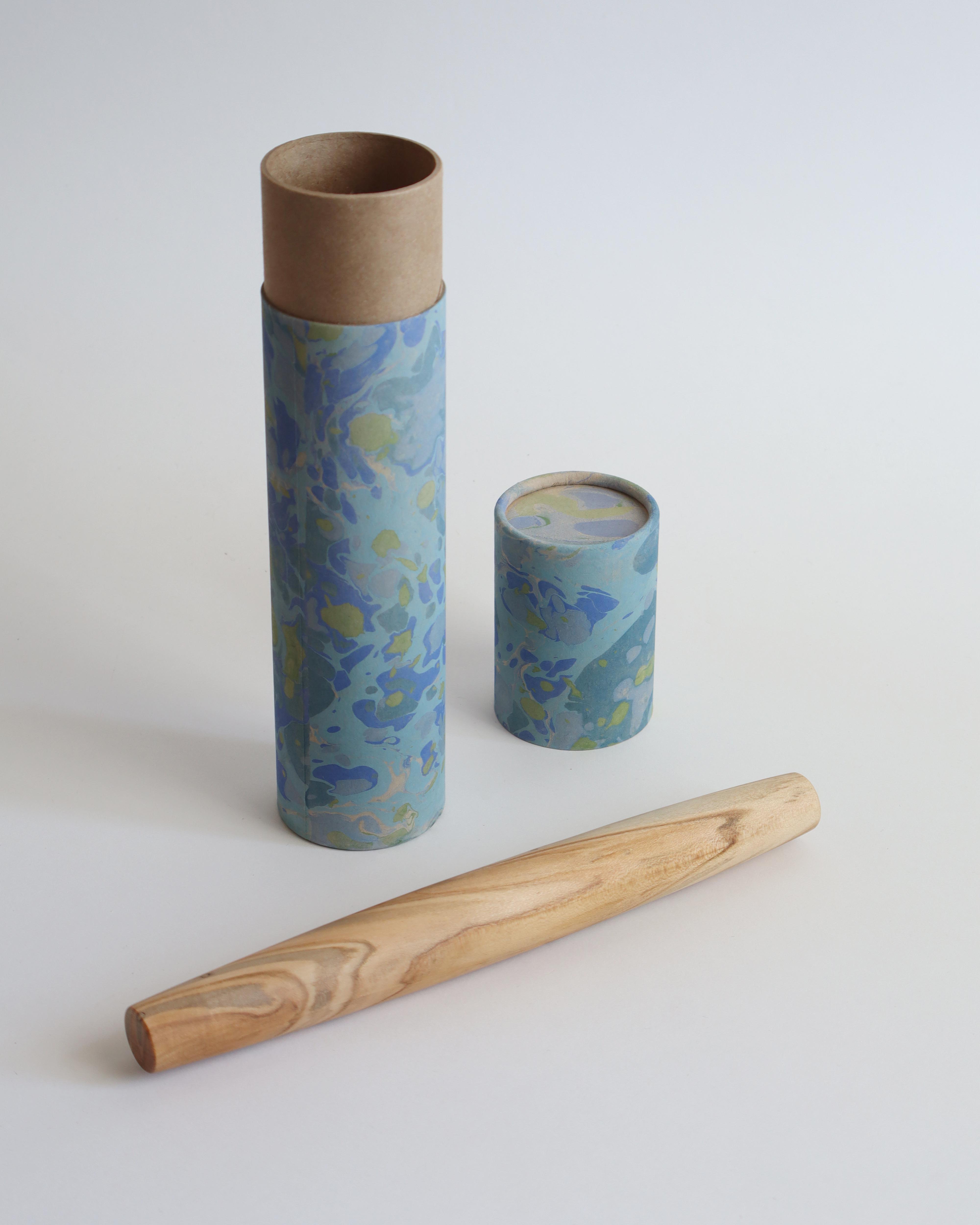 Mini French Rolling Pin, Ambrosia Maple
