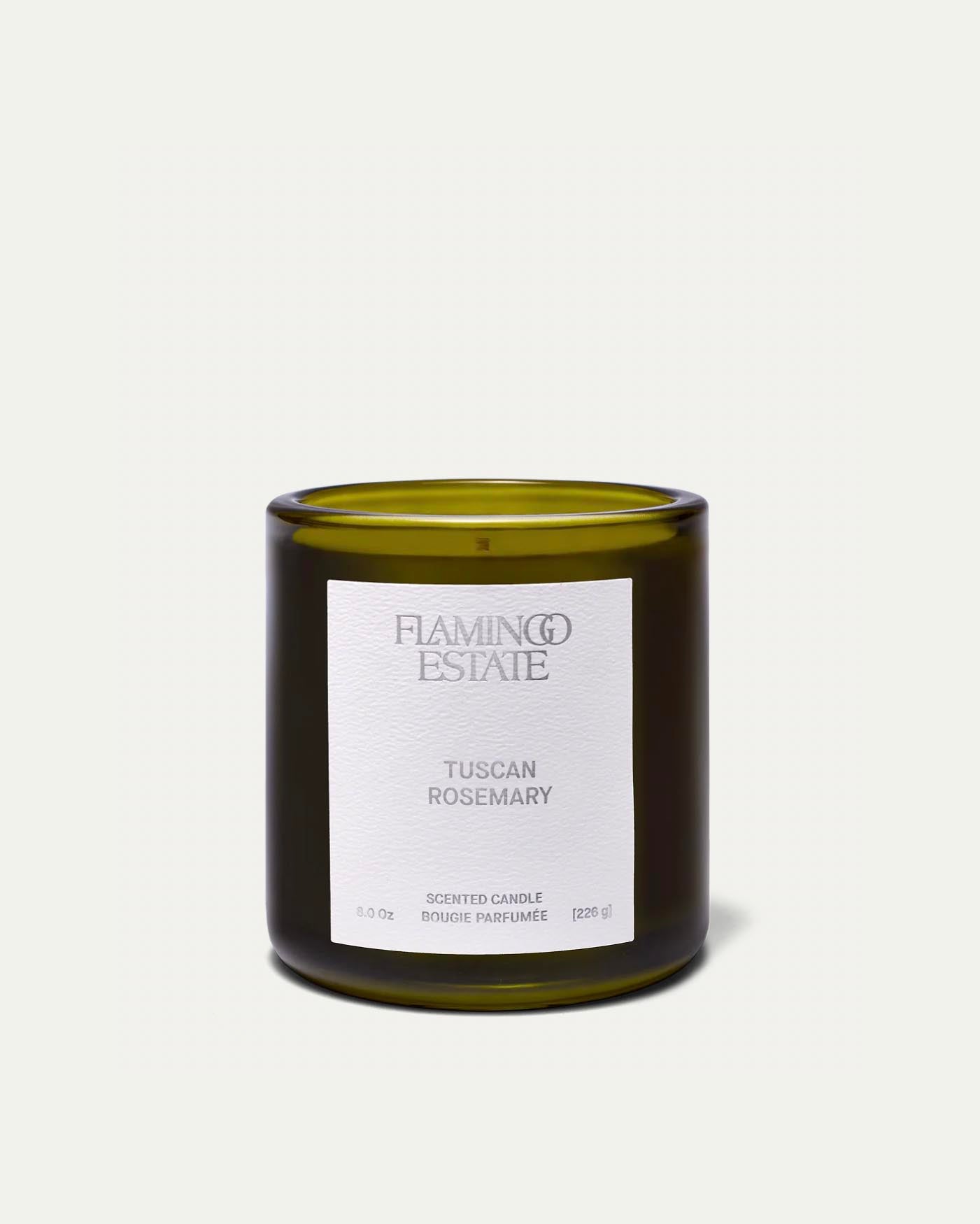 Tuscan Rosemary Candle