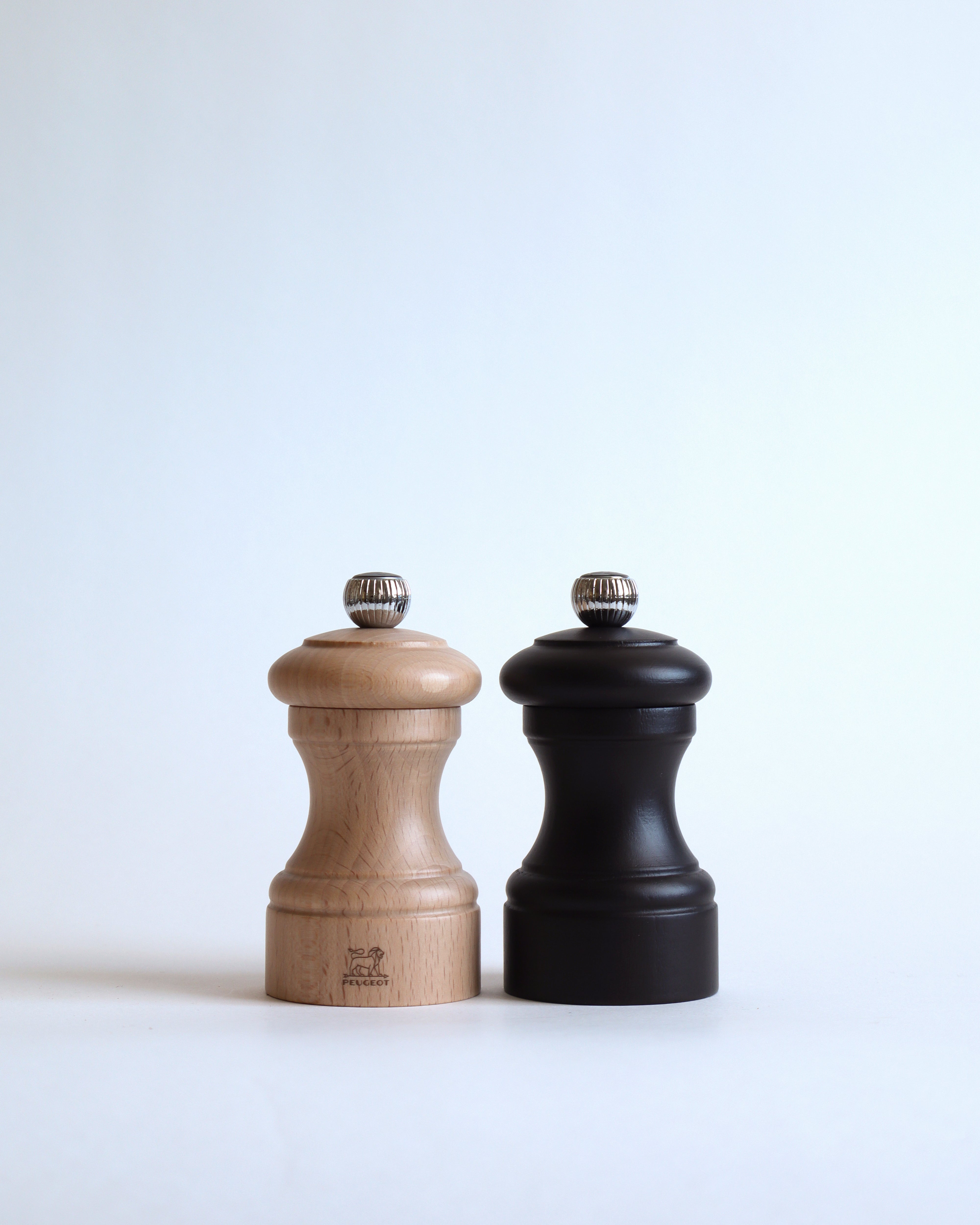 Bistro Salt and Pepper Duo