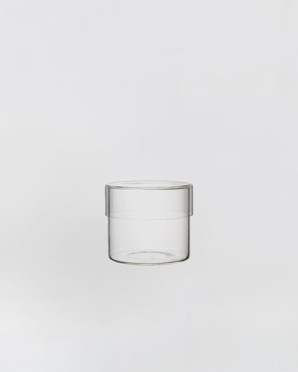 Schale Glass Container Medium